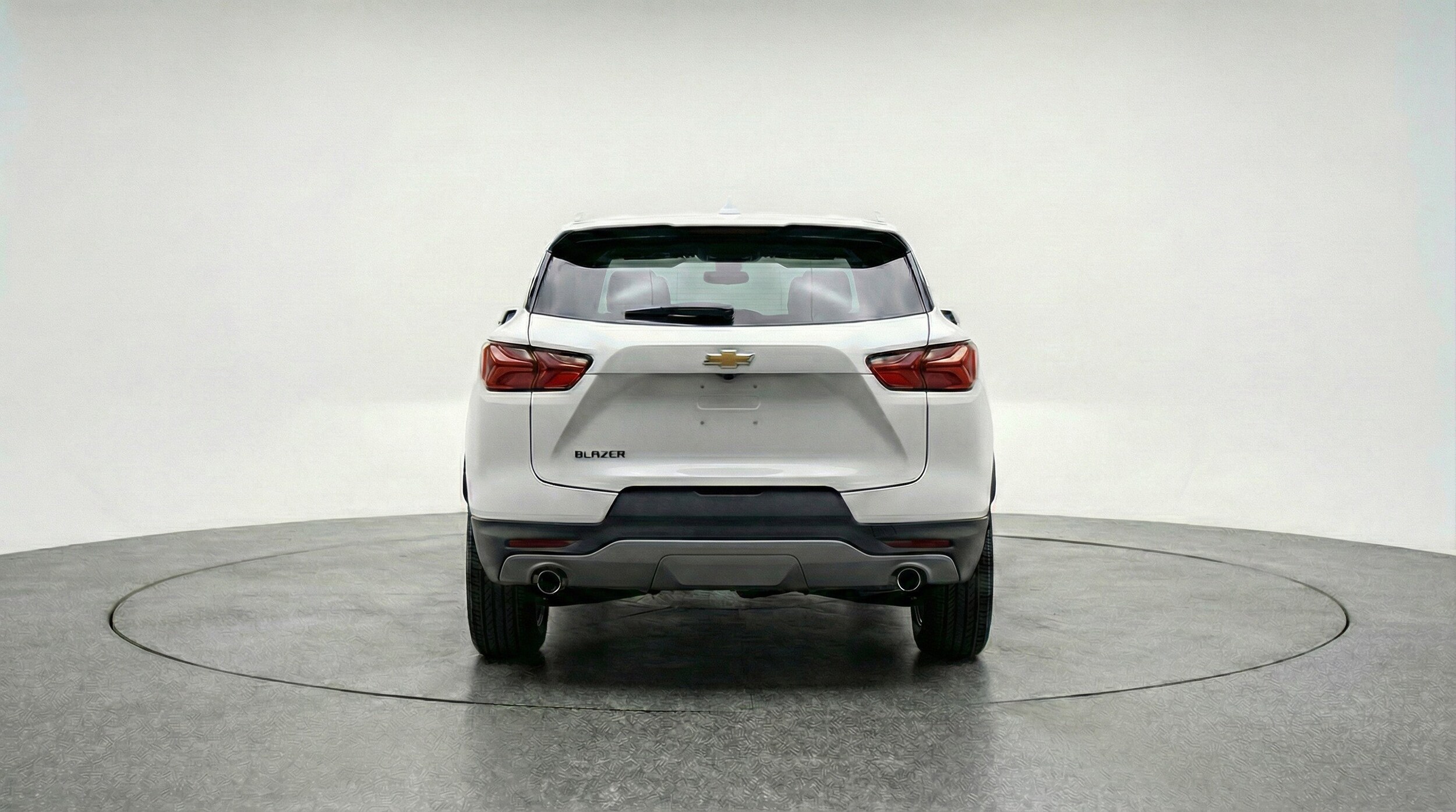 Thumbnail: 2025 Chevrolet Blazer - 7