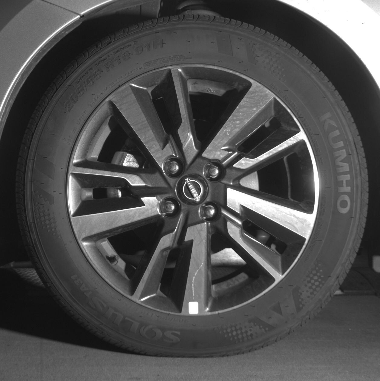 Thumbnail: 2025 Nissan Versa - 9