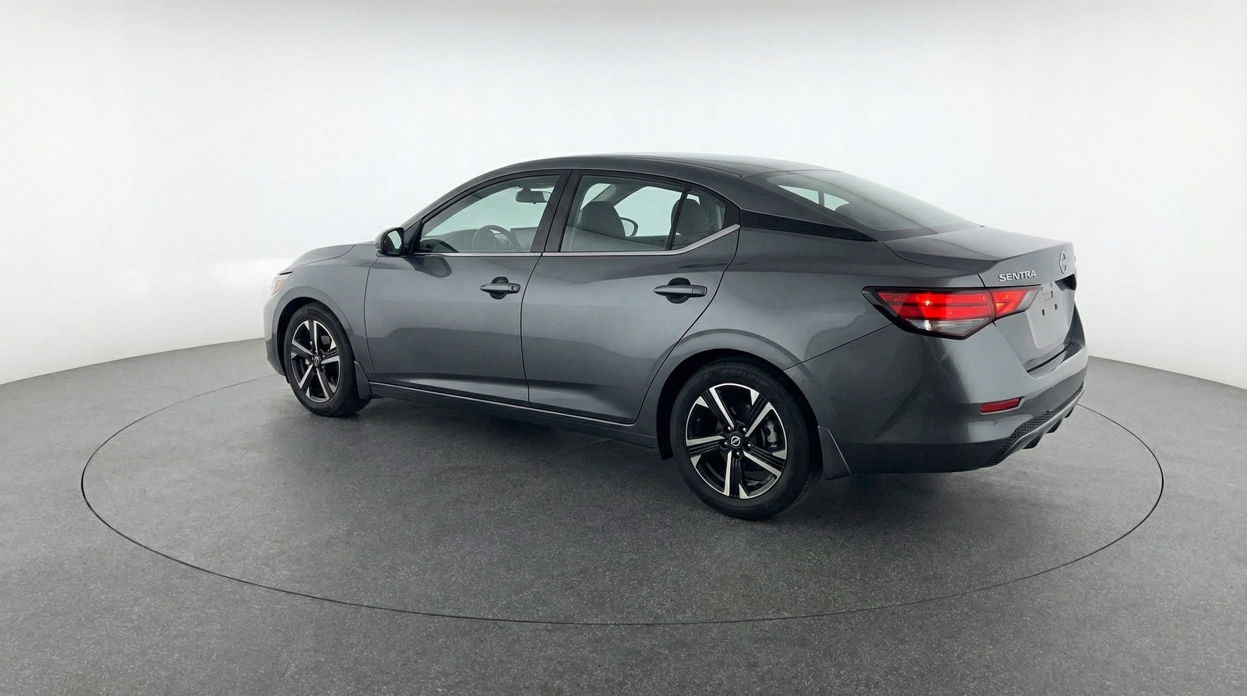 Thumbnail: 2025 Nissan Sentra - 5