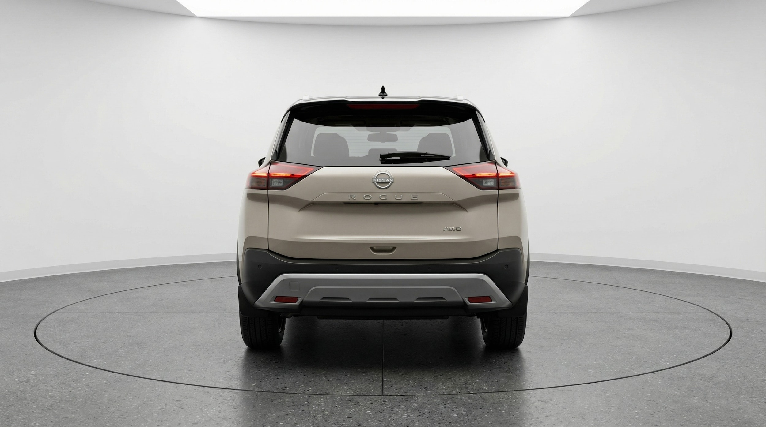 Thumbnail: 2025 Nissan Rogue - 6