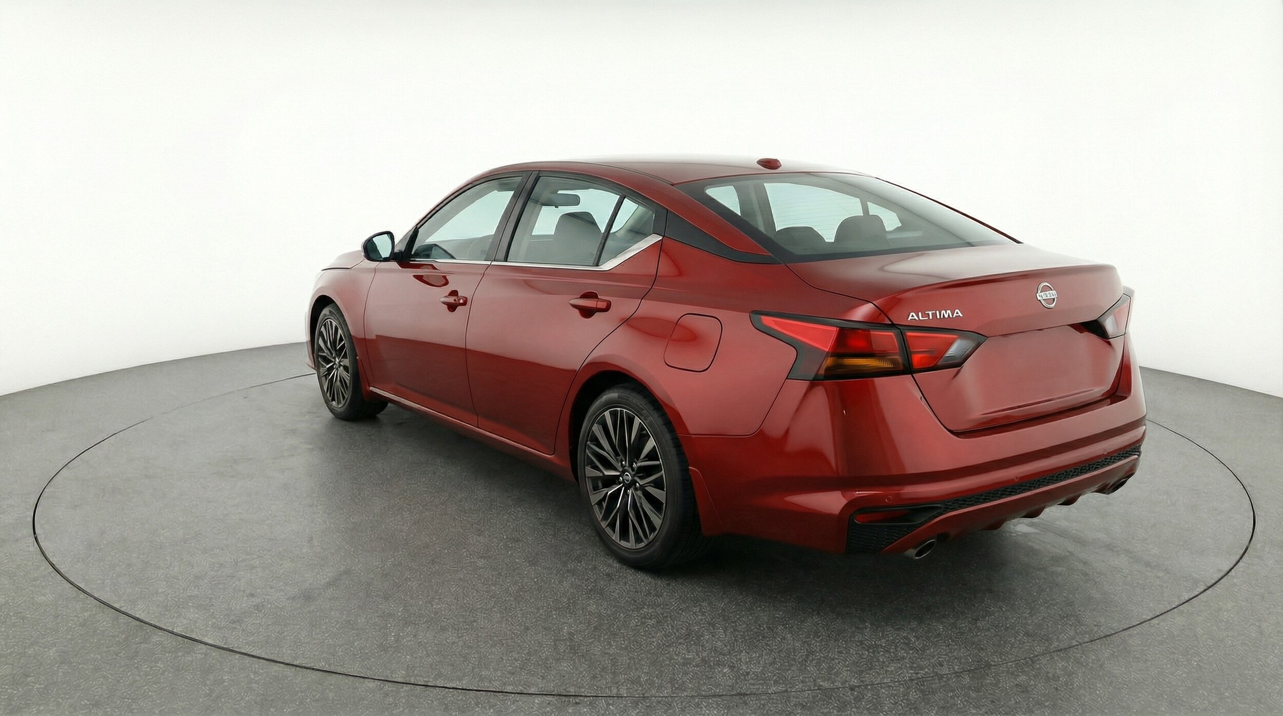 Thumbnail: 2025 Nissan Altima - 5