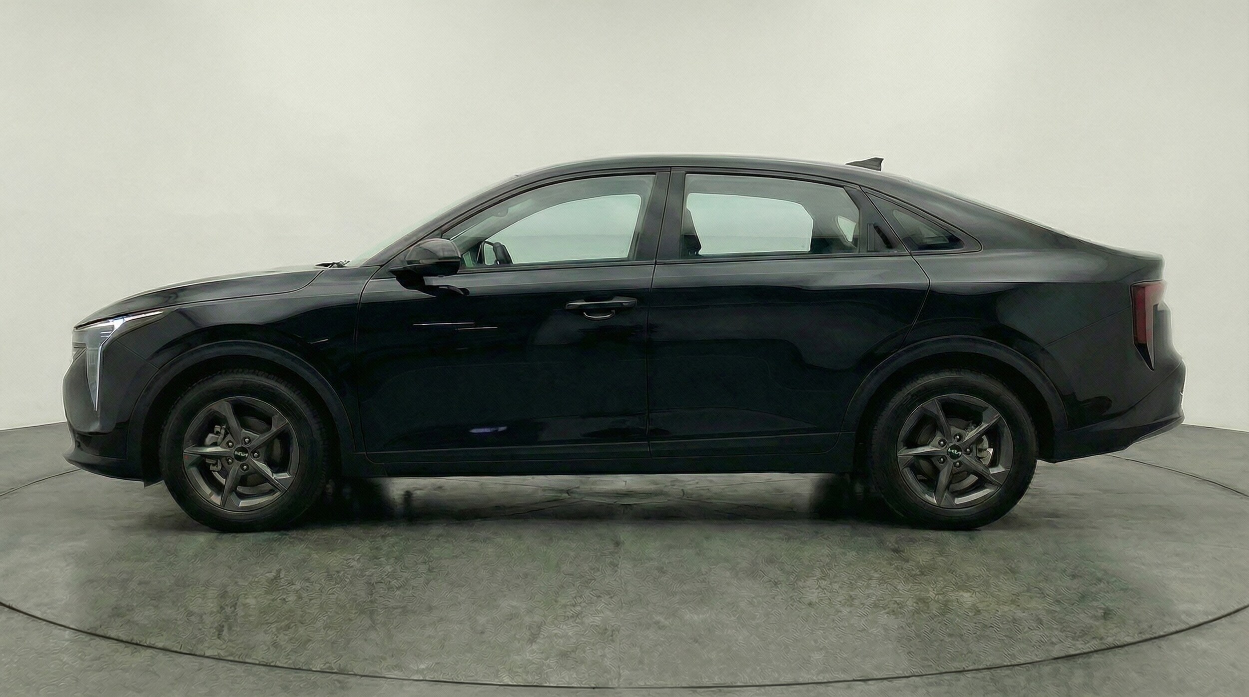 Thumbnail: 2025 Kia K4 - 4