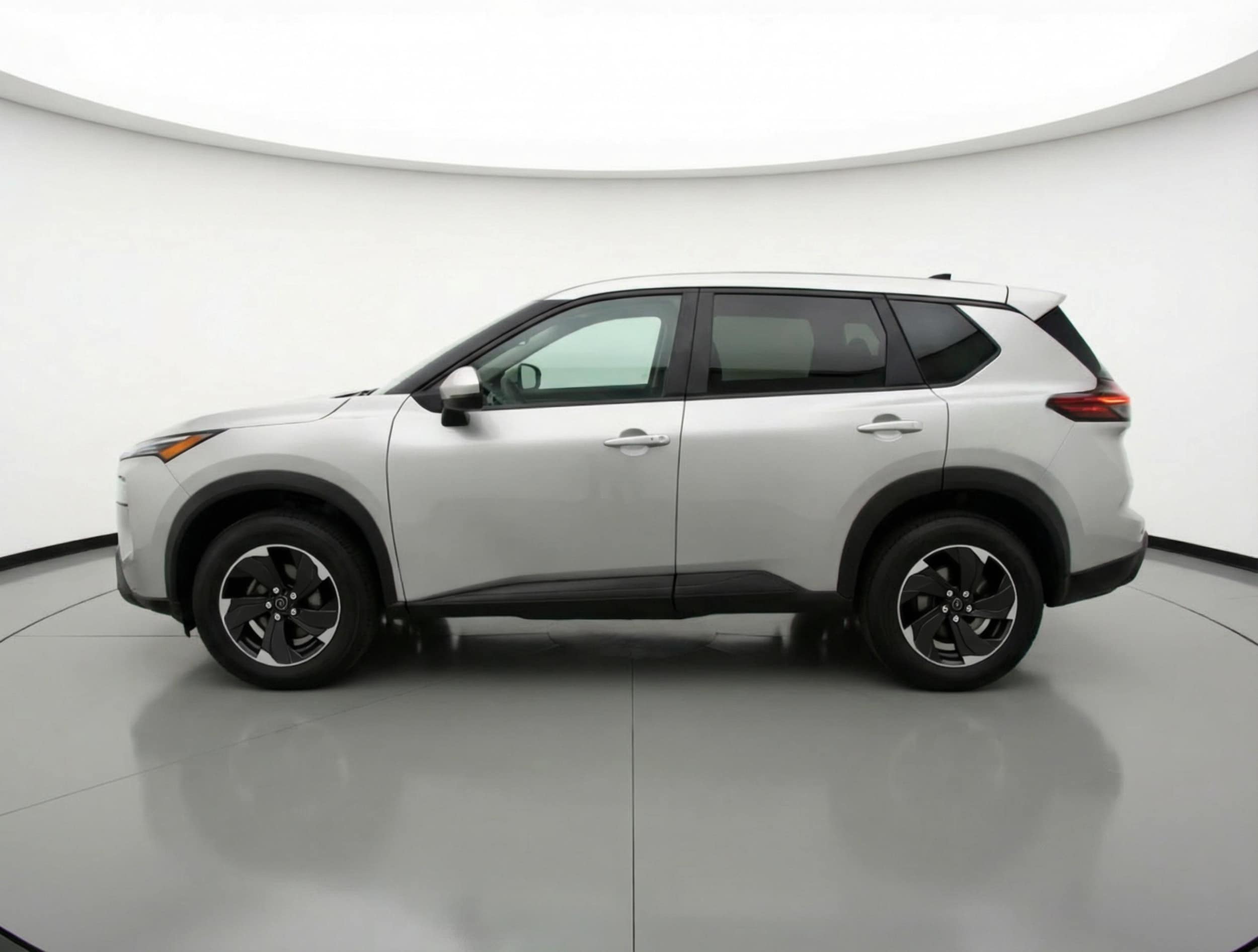 Thumbnail: 2025 Nissan Rogue - 4