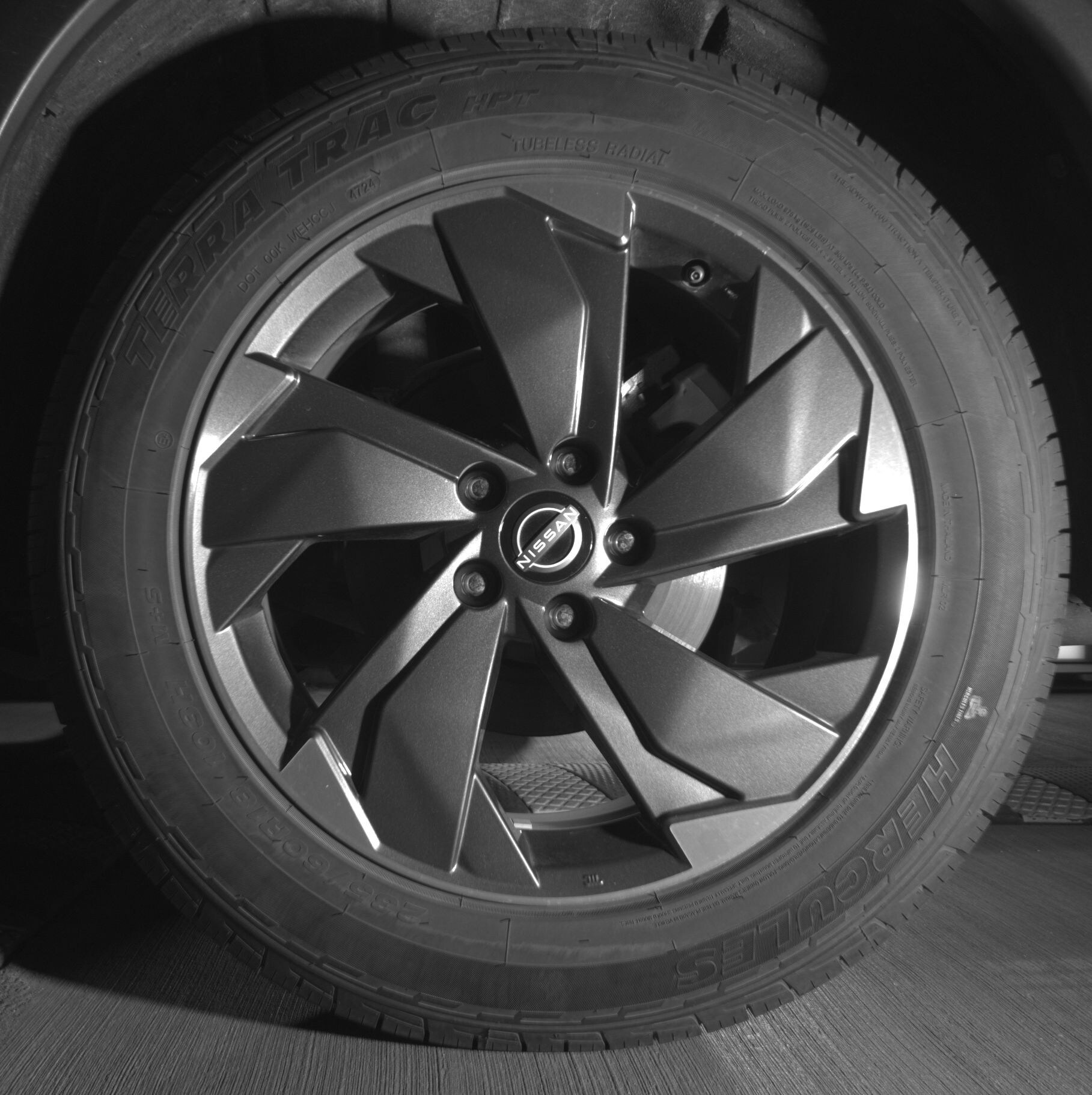 Thumbnail: 2025 Nissan Rogue - 11