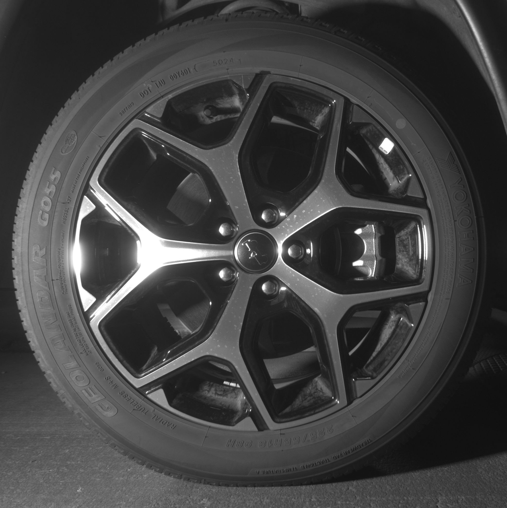 Thumbnail: 2025 Jeep Compass - 13