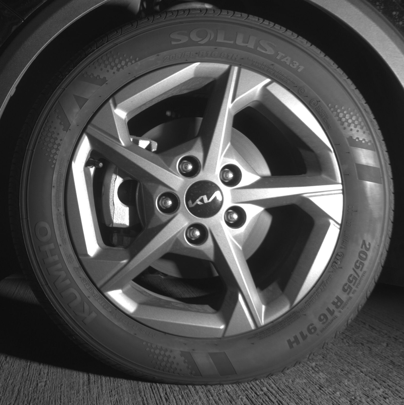 Thumbnail: 2025 Kia K4 - 9