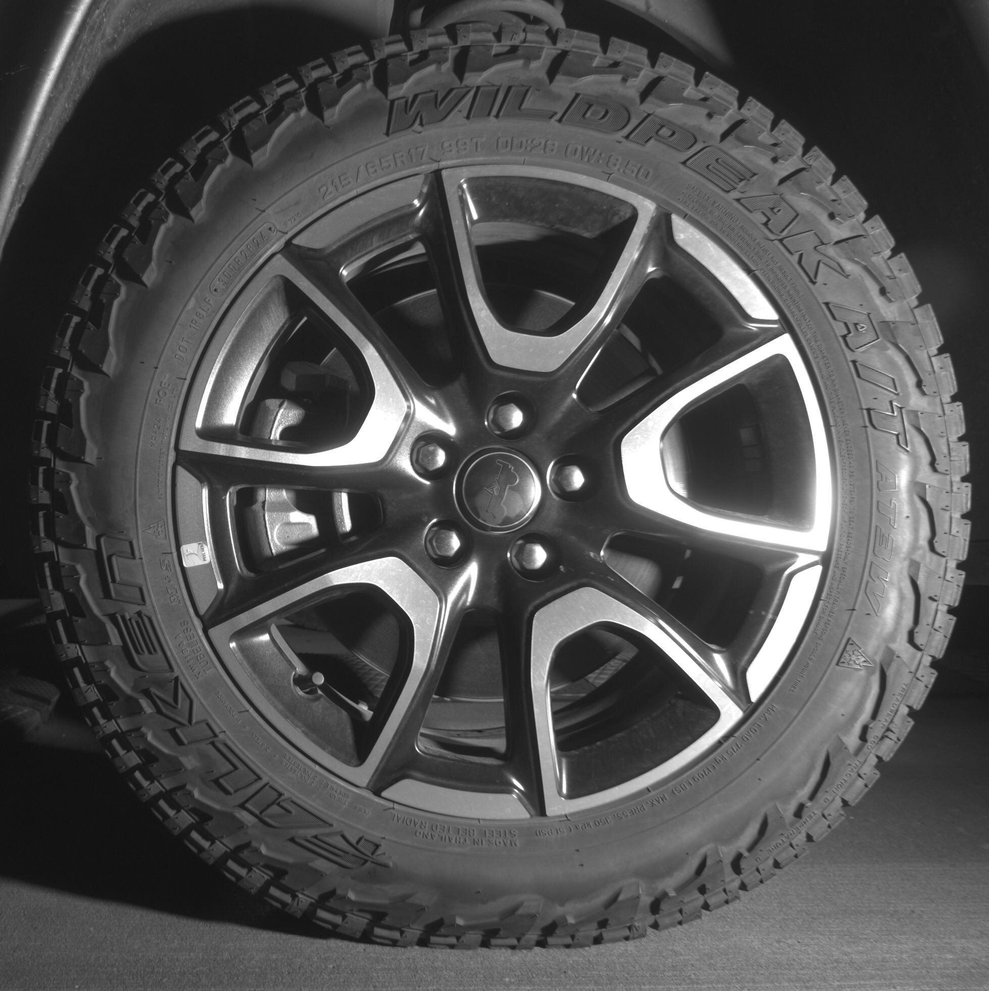 Thumbnail: 2025 Jeep Compass - 9