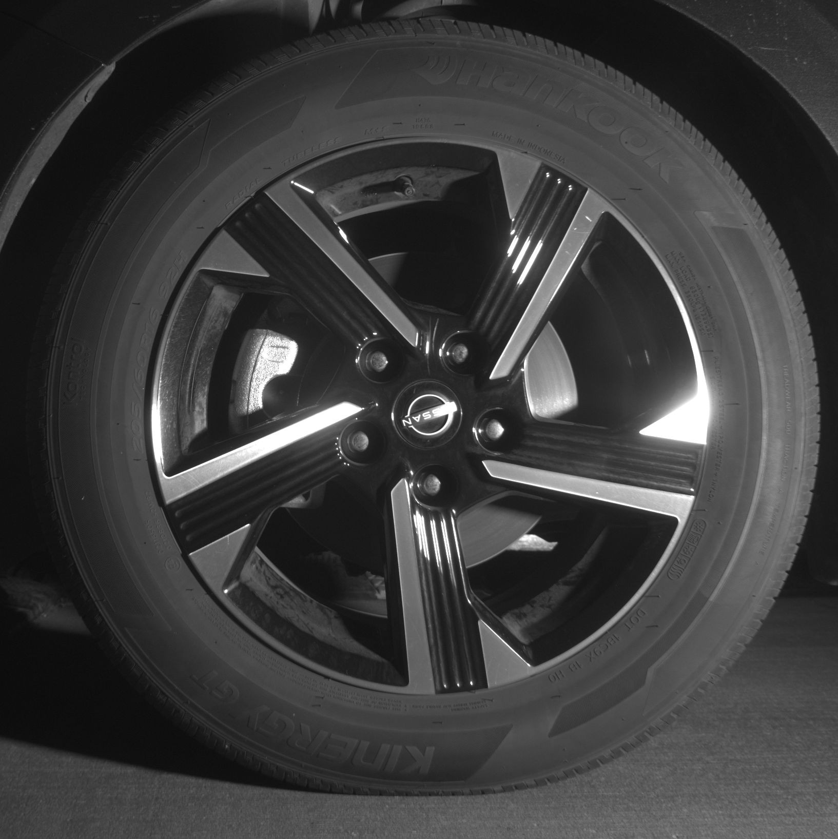 Thumbnail: 2025 Nissan Sentra - 9