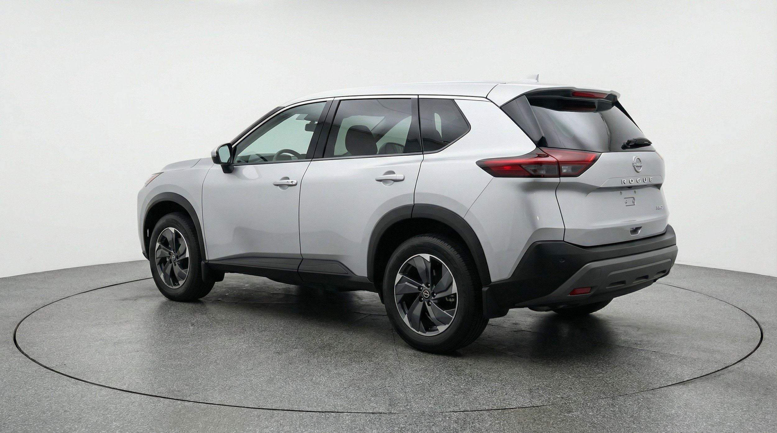 Thumbnail: 2025 Nissan Rogue - 6