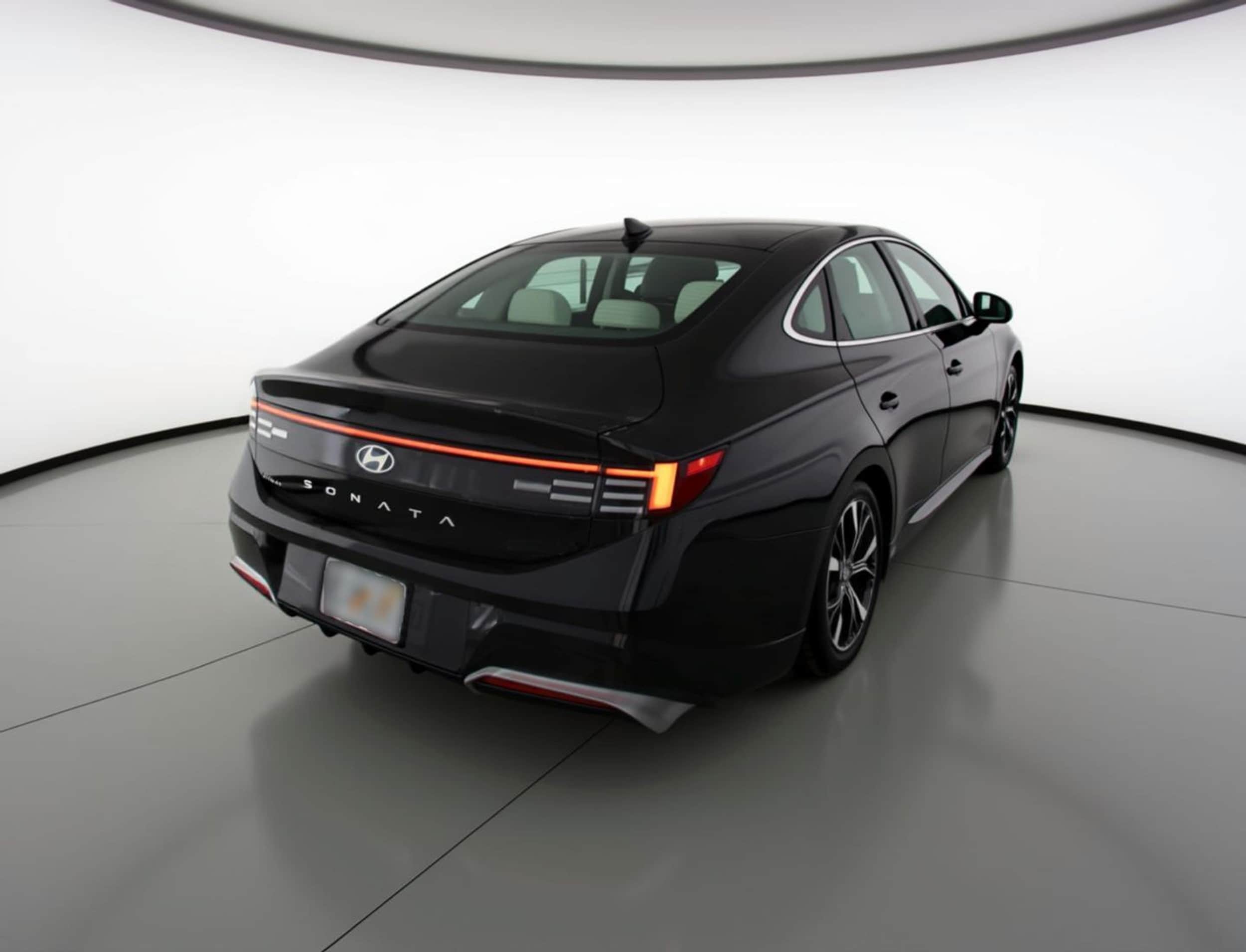 Thumbnail: 2025 Hyundai Sonata - 7