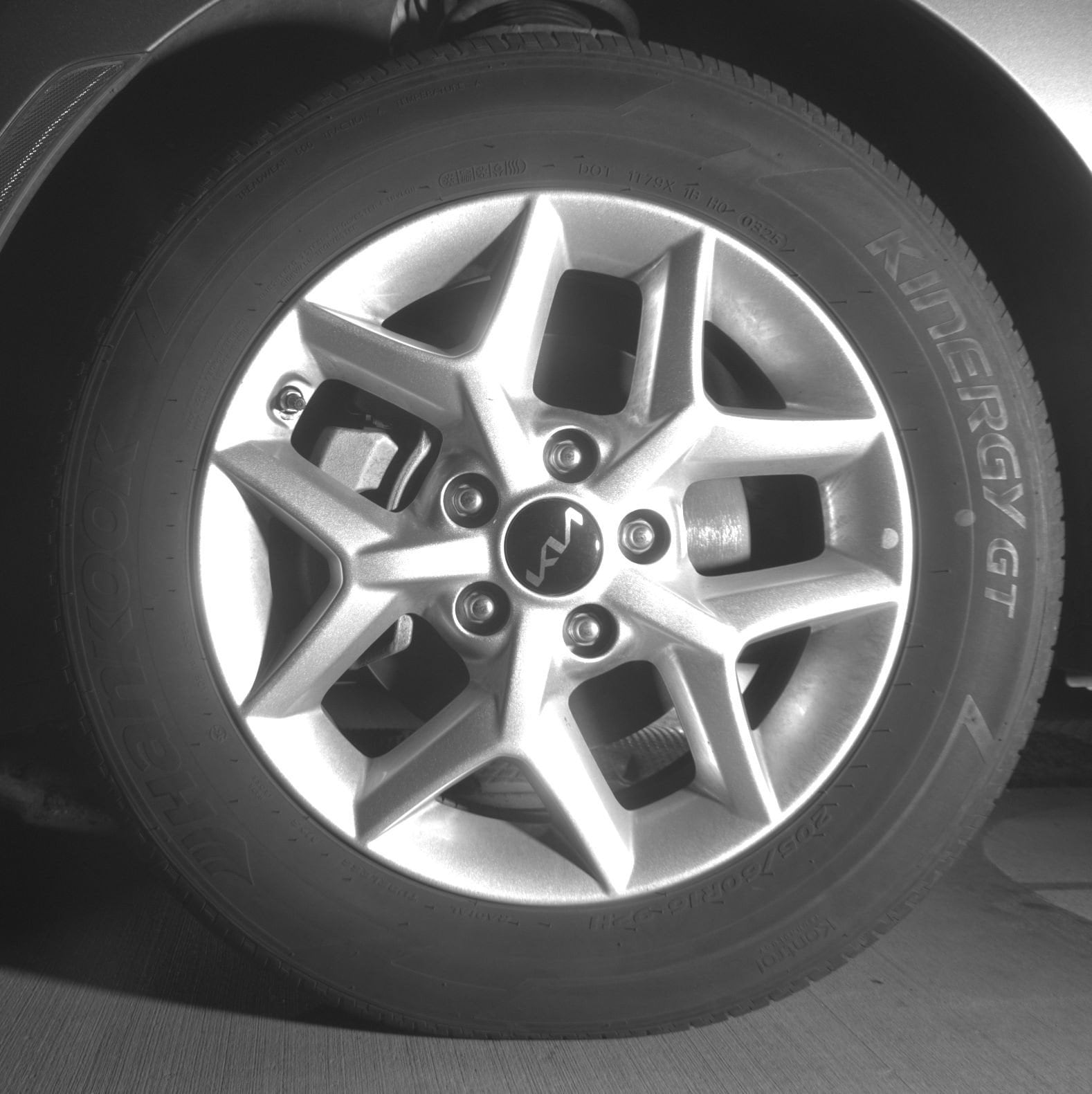 Thumbnail: 2025 Kia Soul - 19