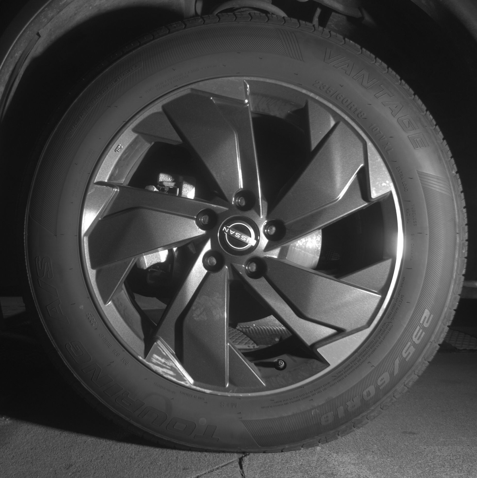 Thumbnail: 2025 Nissan Rogue - 9