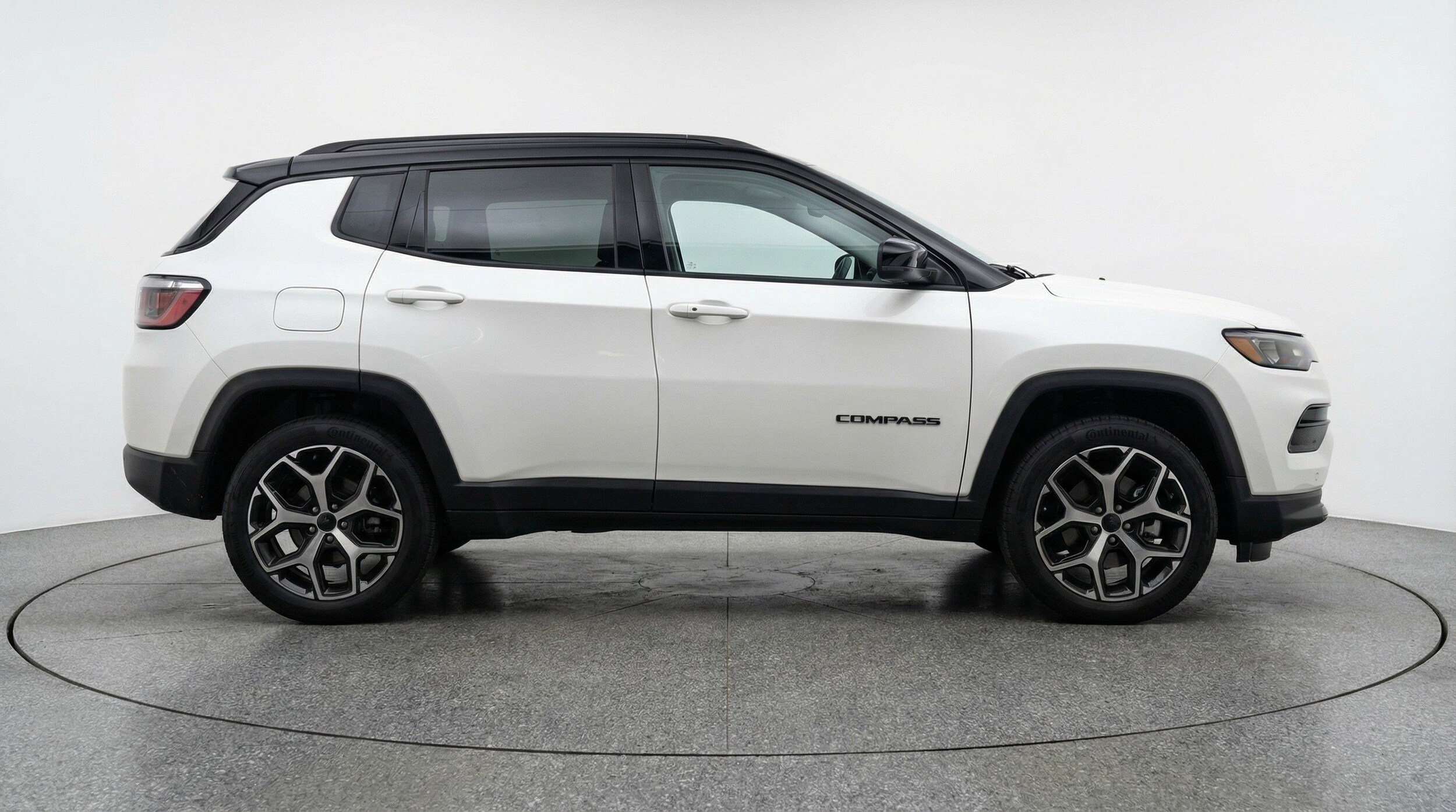 Thumbnail: 2025 Jeep Compass - 11