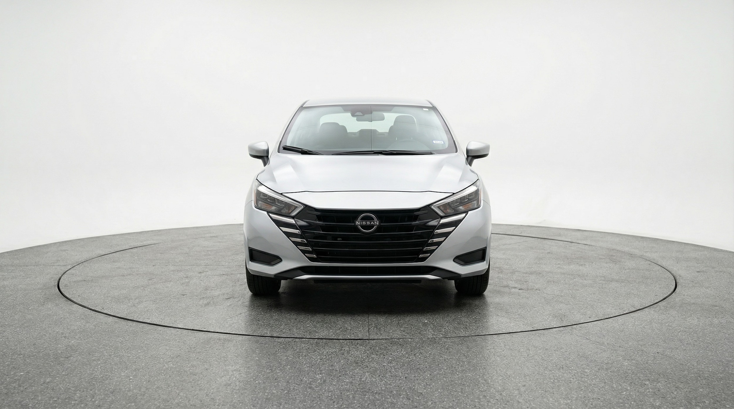 Thumbnail: 2025 Nissan Versa - 2