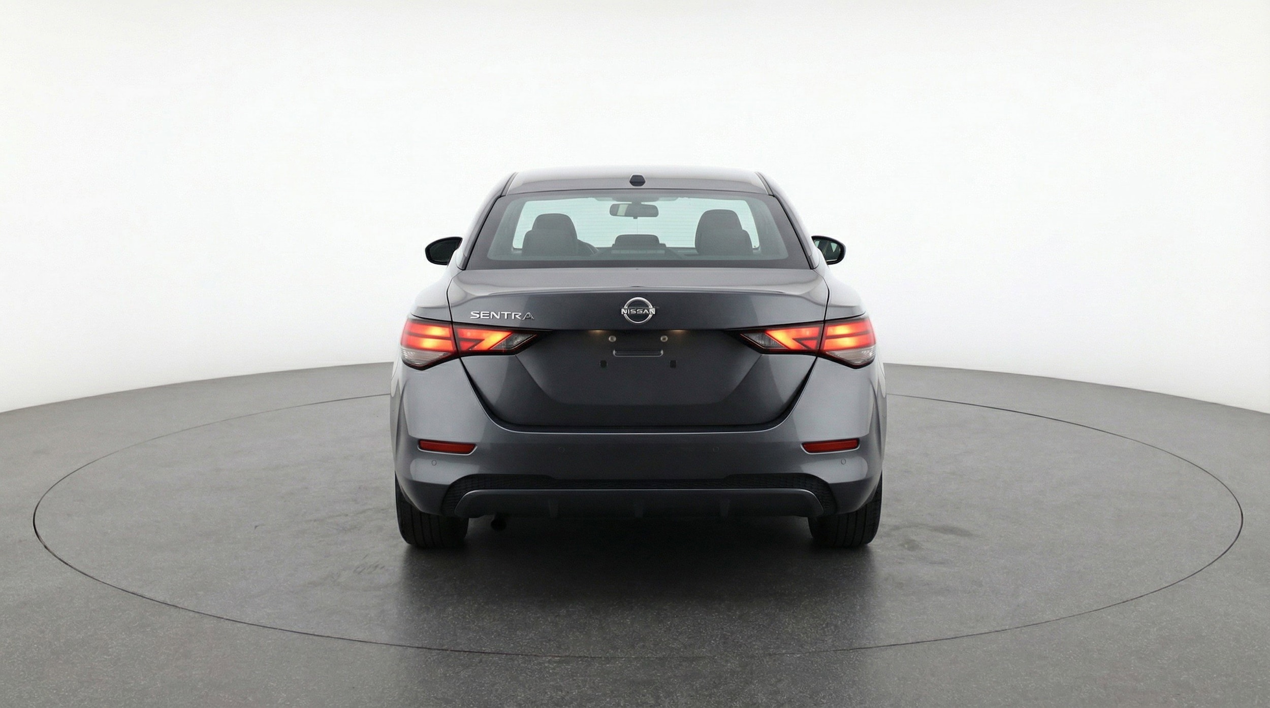 Thumbnail: 2025 Nissan Sentra - 7