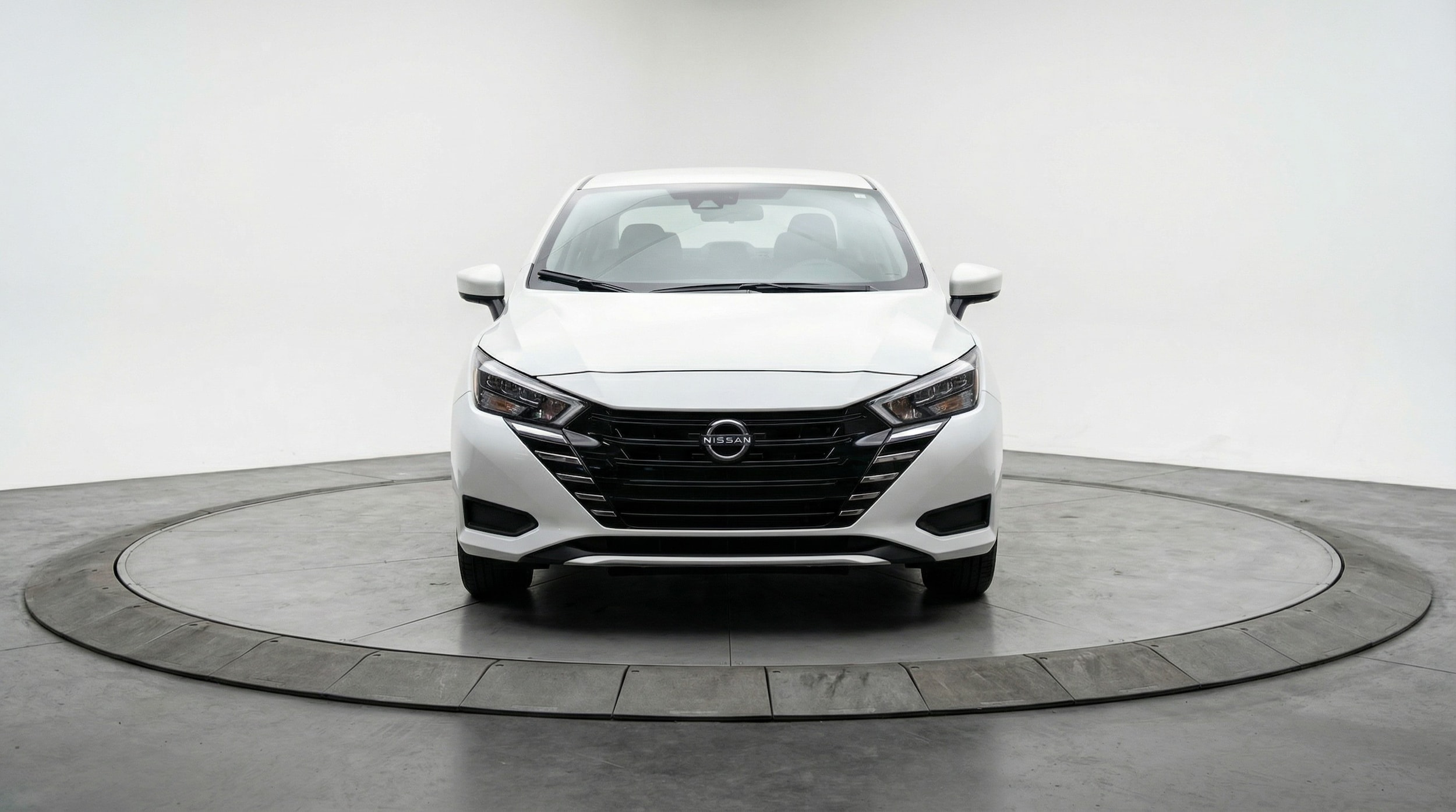 Thumbnail: 2025 Nissan Versa - 2