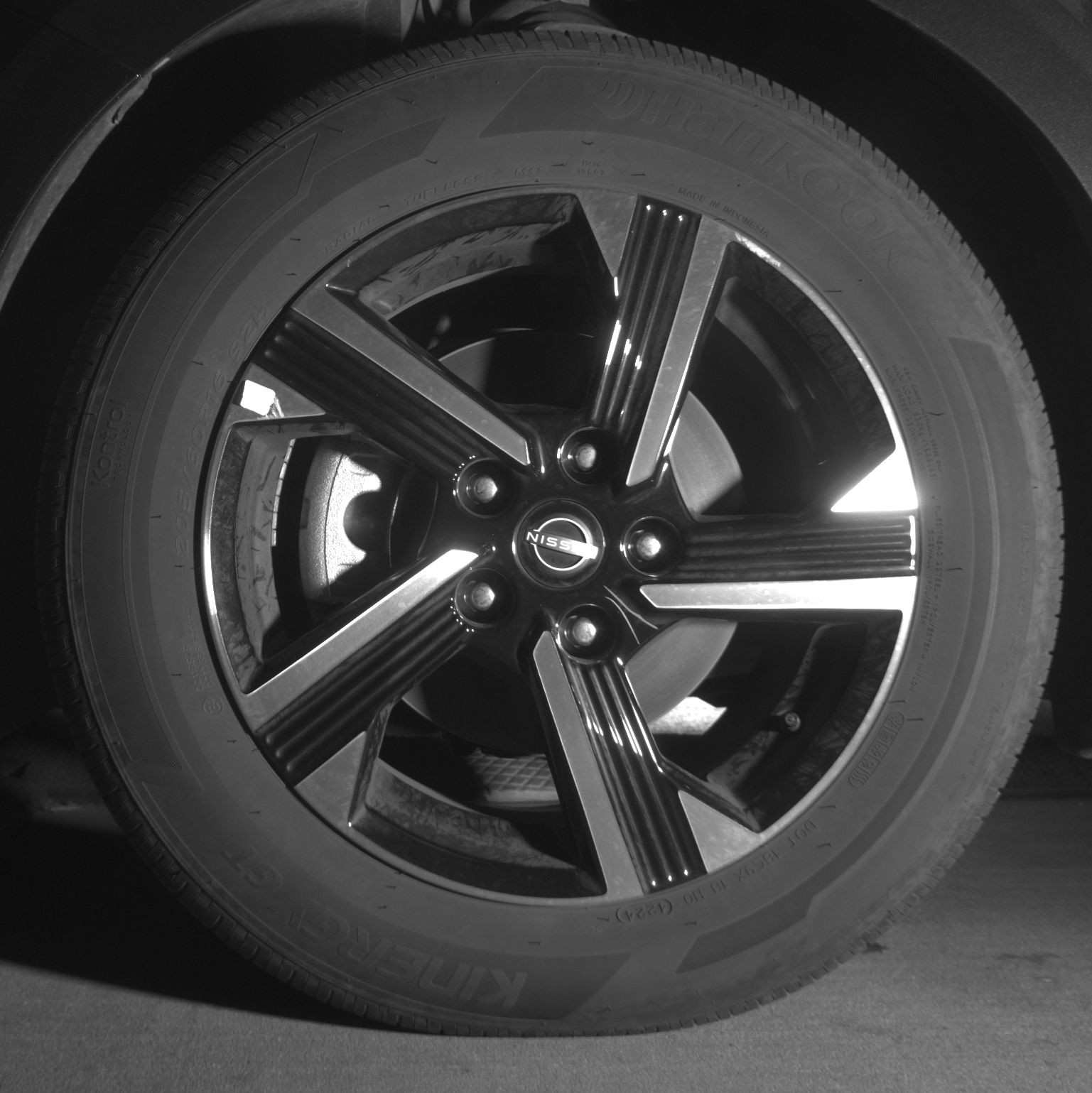 Thumbnail: 2025 Nissan Sentra - 9