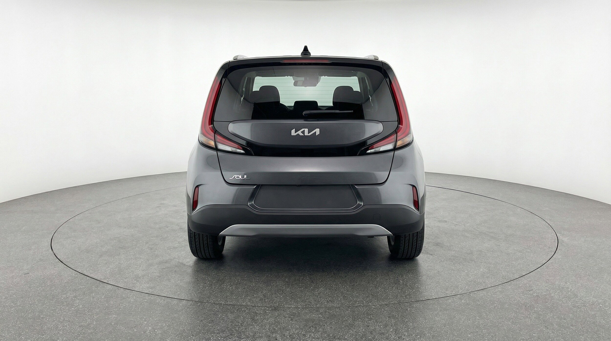 Thumbnail: 2025 Kia Soul - 7