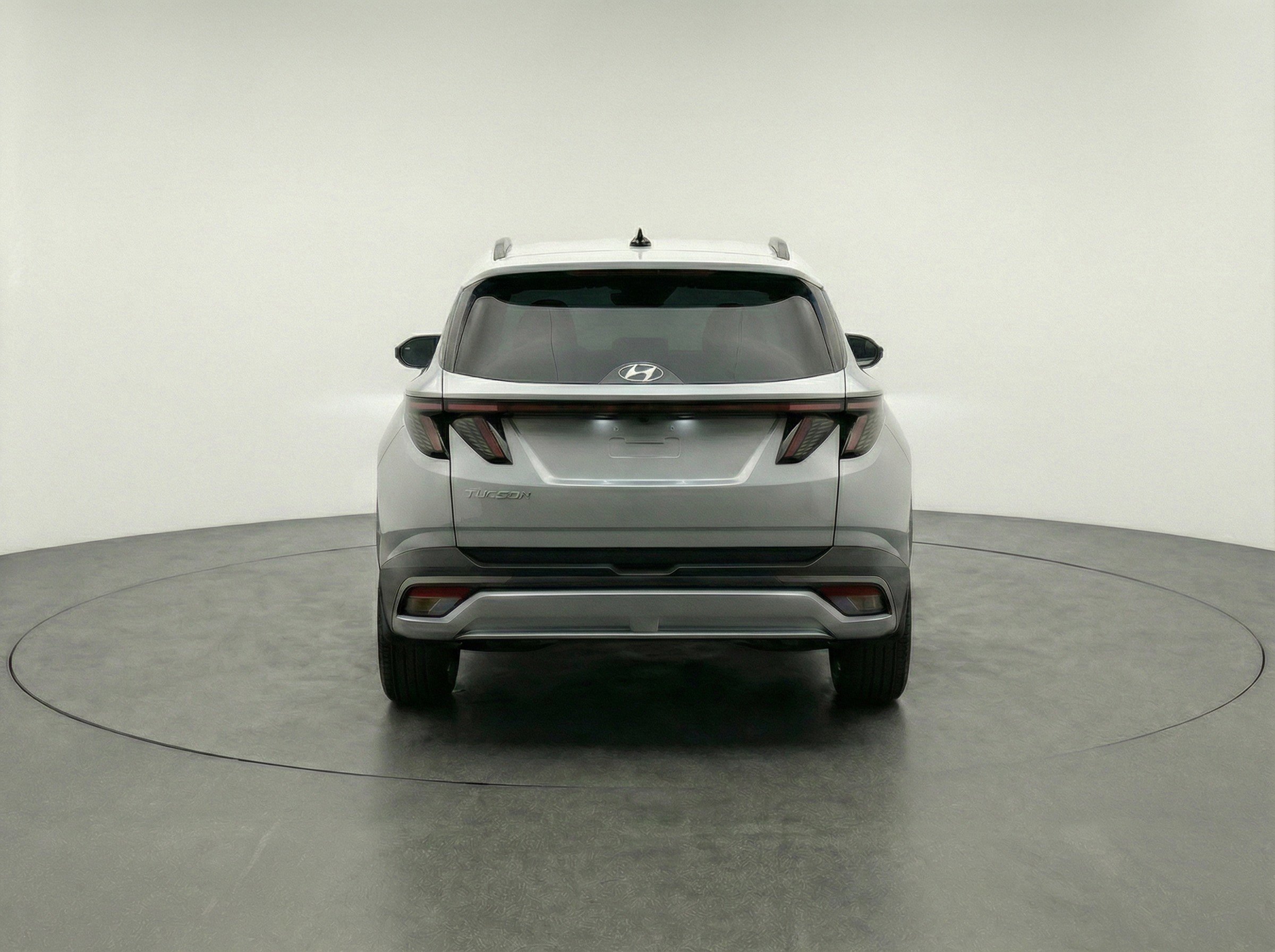 Thumbnail: 2025 Hyundai Tucson - 7