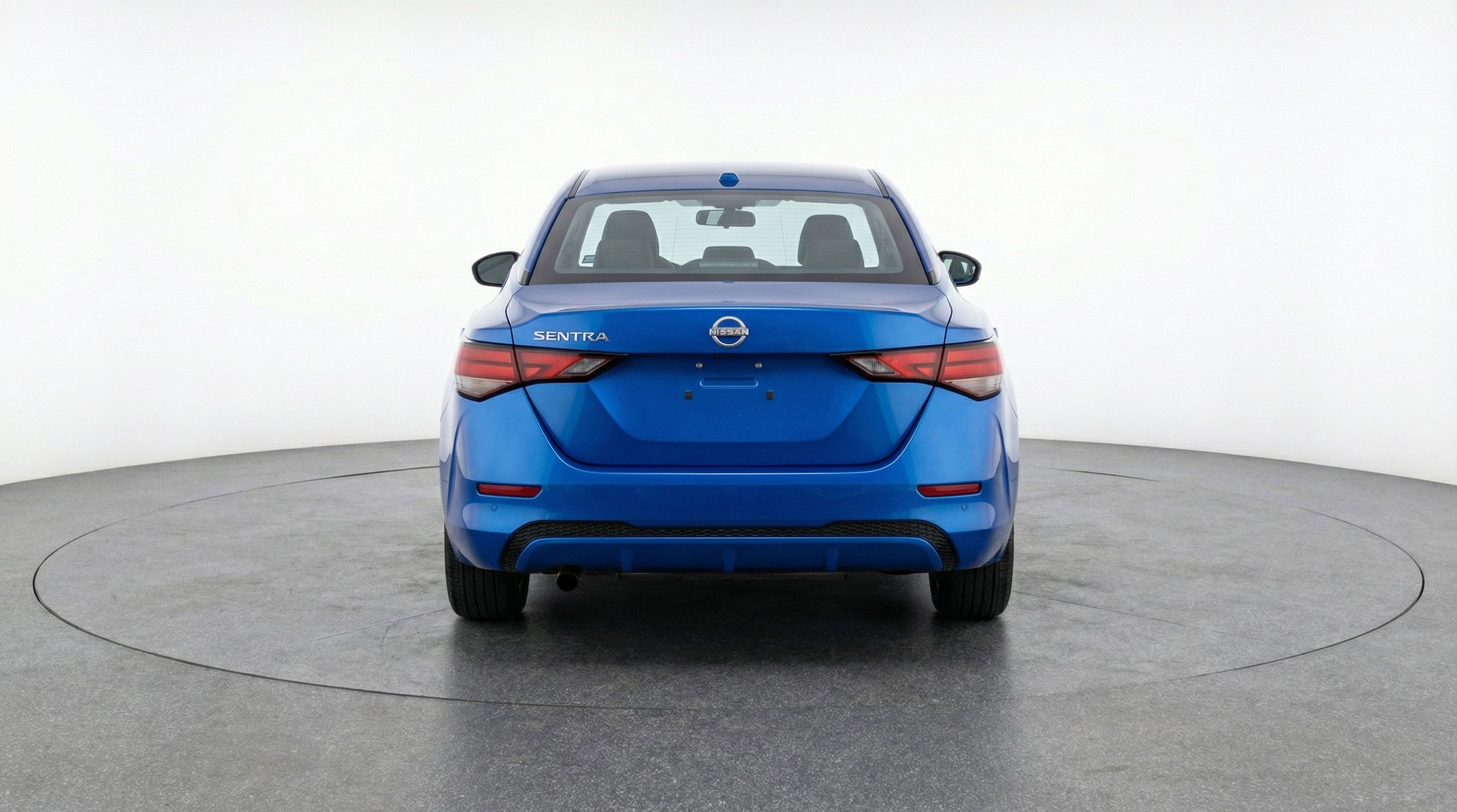 Thumbnail: 2025 Nissan Sentra - 7