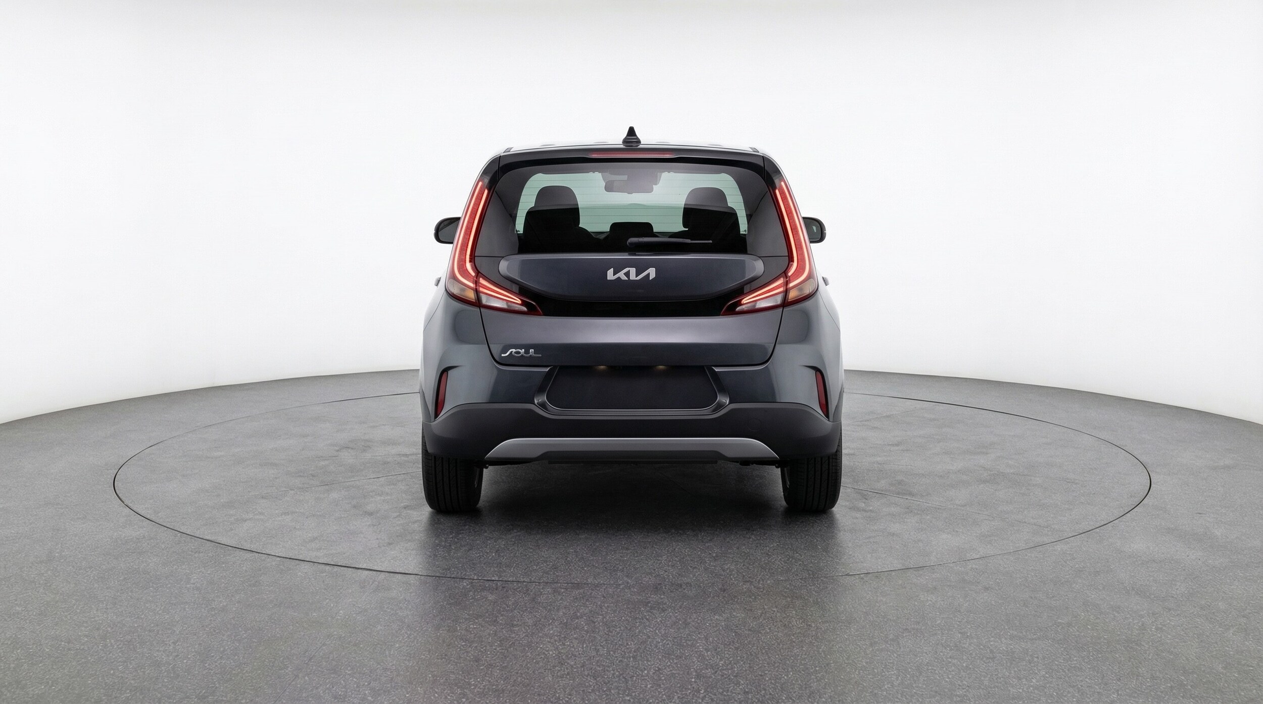 Thumbnail: 2025 Kia Soul - 6