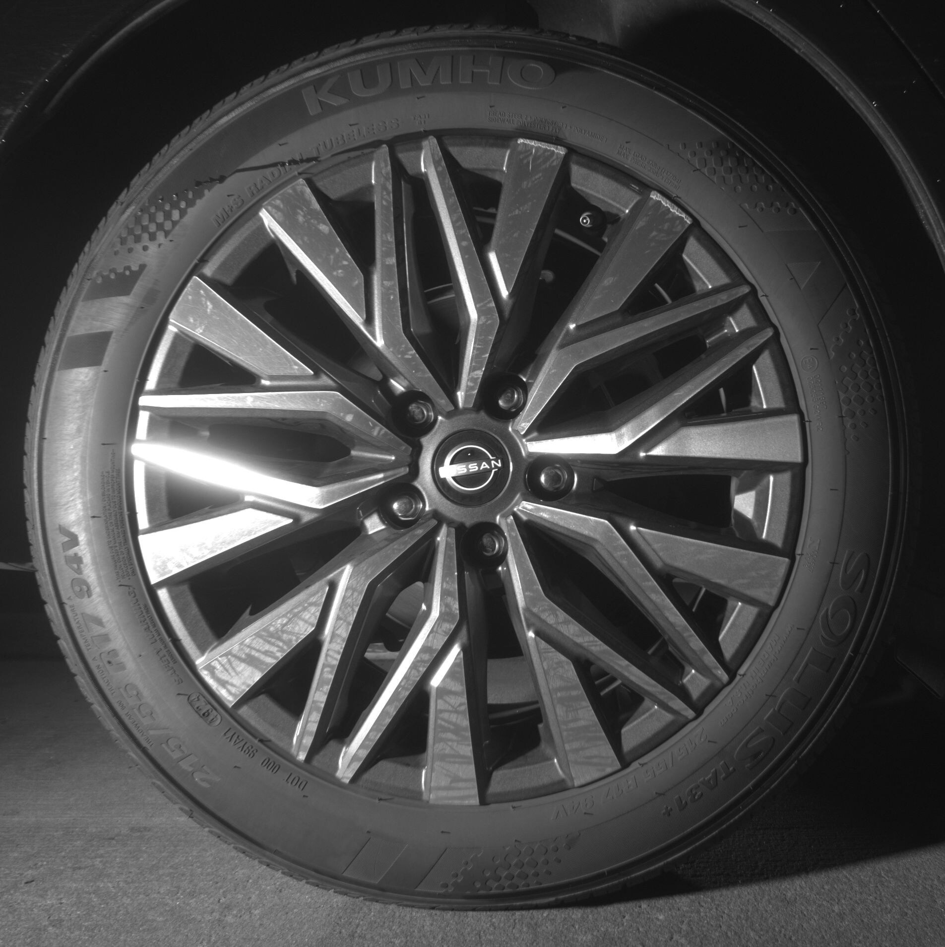 Thumbnail: 2025 Nissan Altima - 12