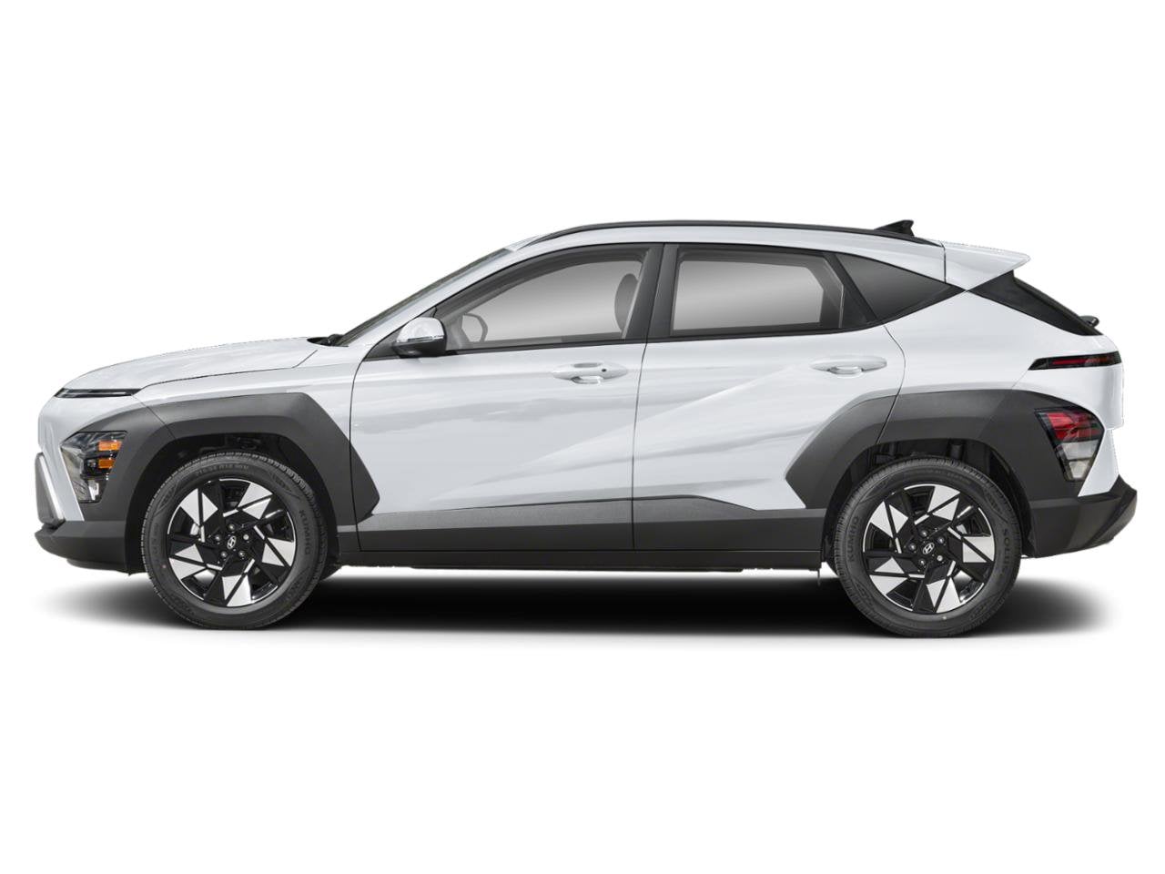 Thumbnail: 2025 Hyundai Kona - 3
