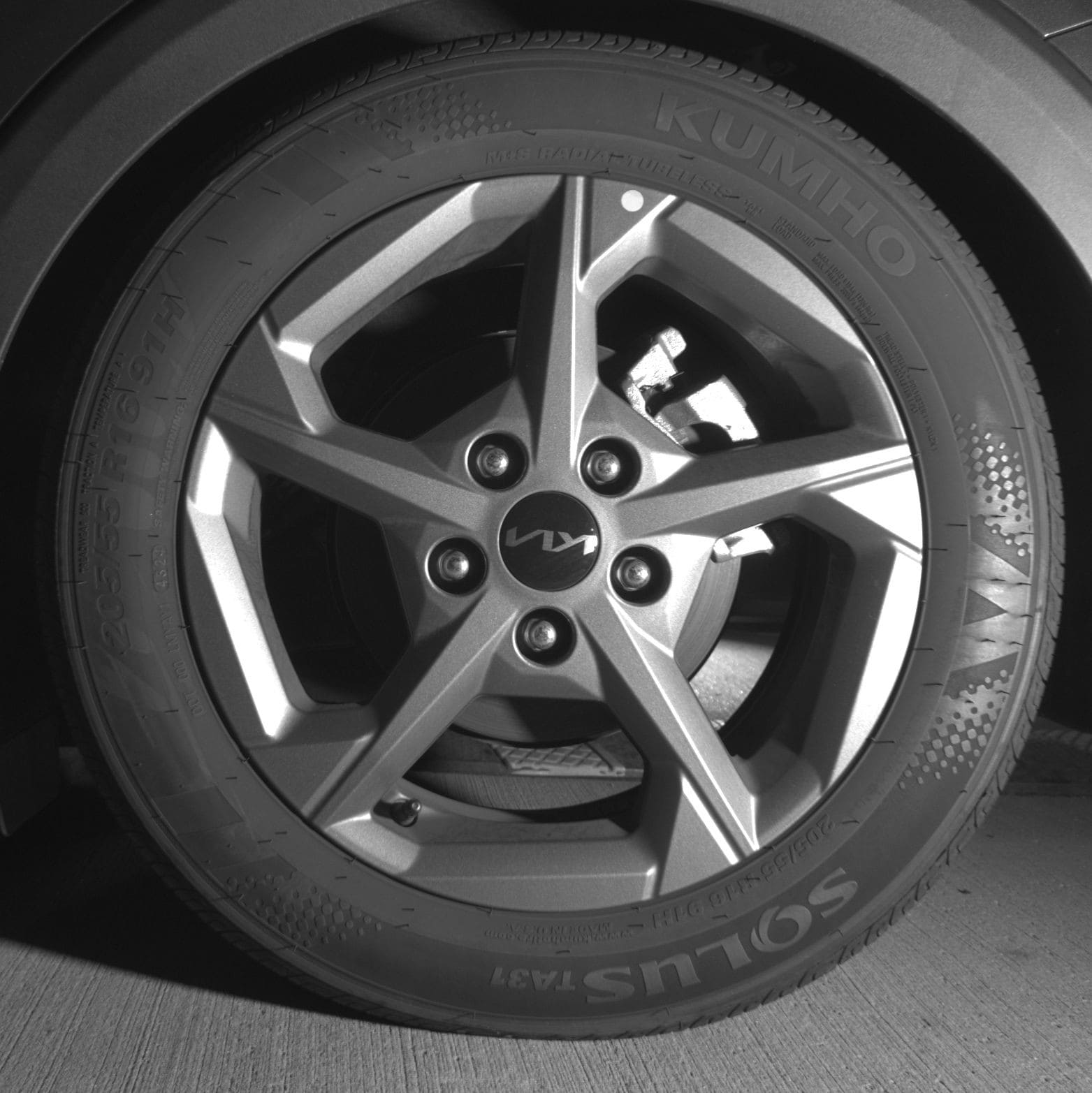 Thumbnail: 2025 Kia K4 - 11