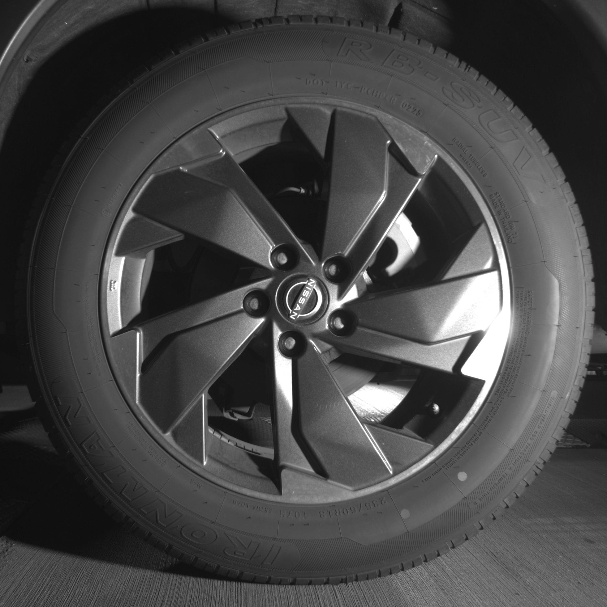 Thumbnail: 2025 Nissan Rogue - 11