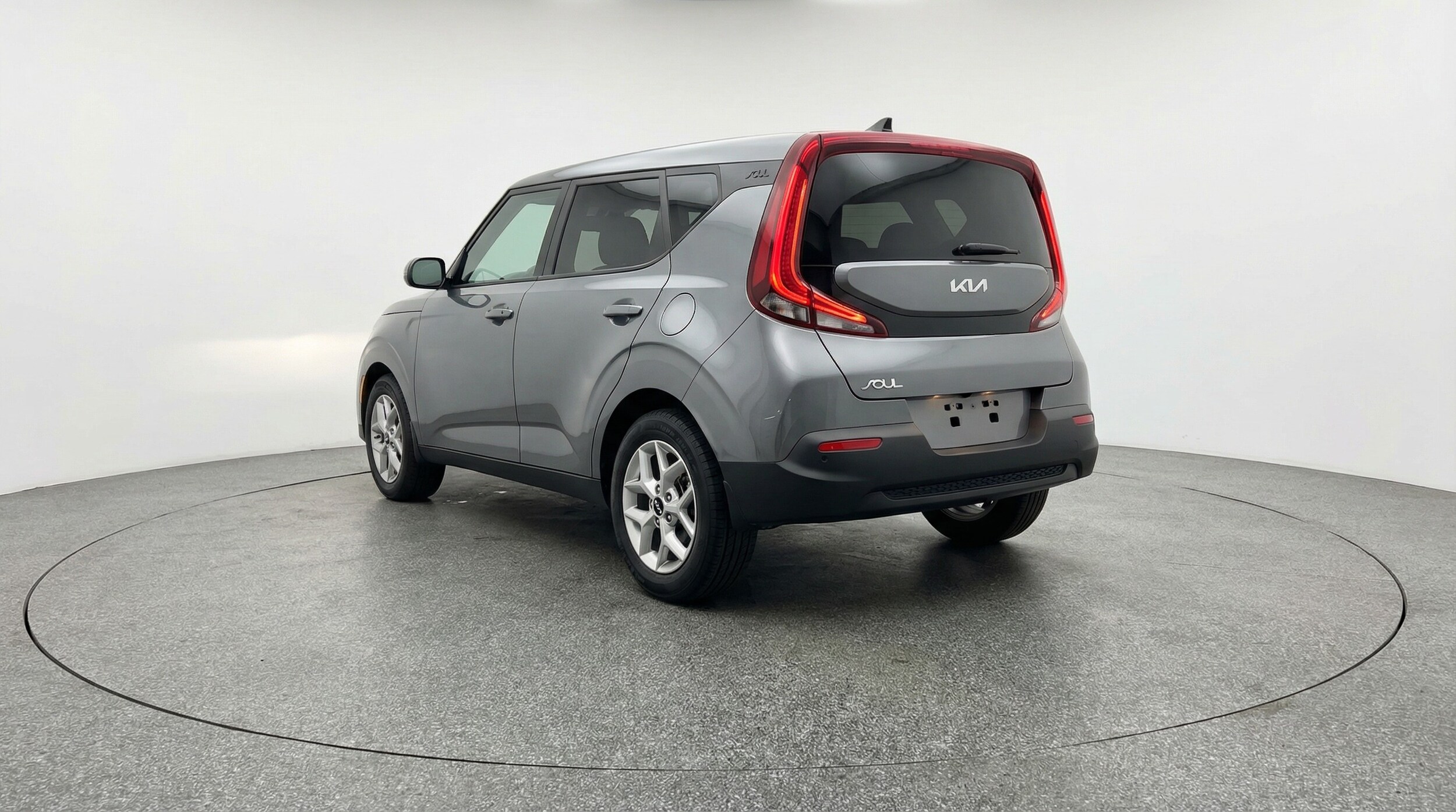 Thumbnail: 2025 Kia Soul - 5