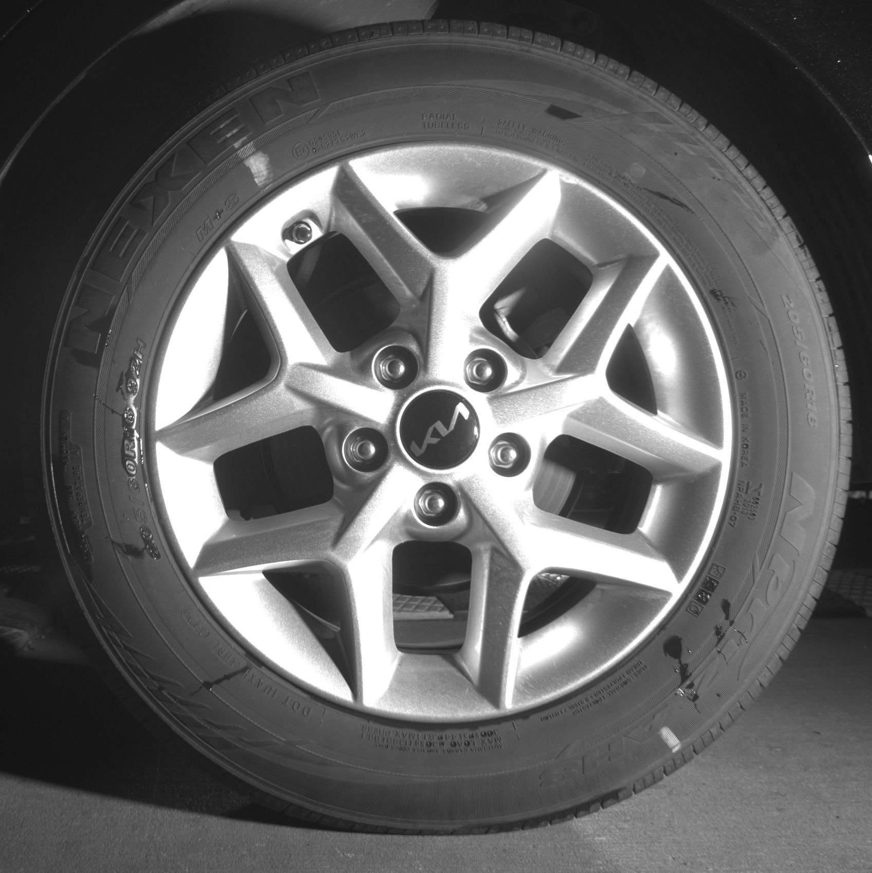 Thumbnail: 2025 Kia Soul - 11