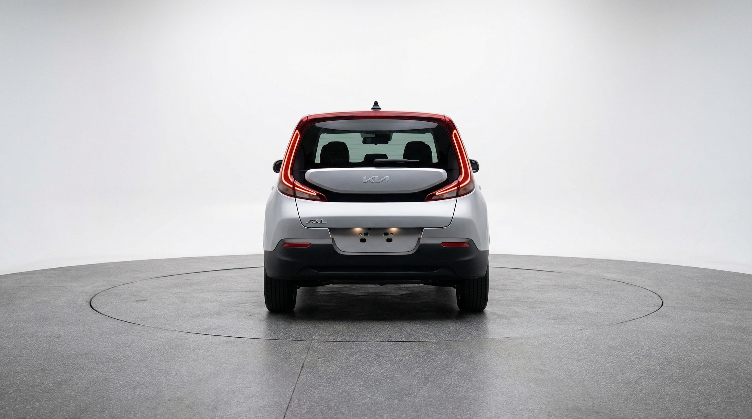 Thumbnail: 2025 Kia Soul - 6