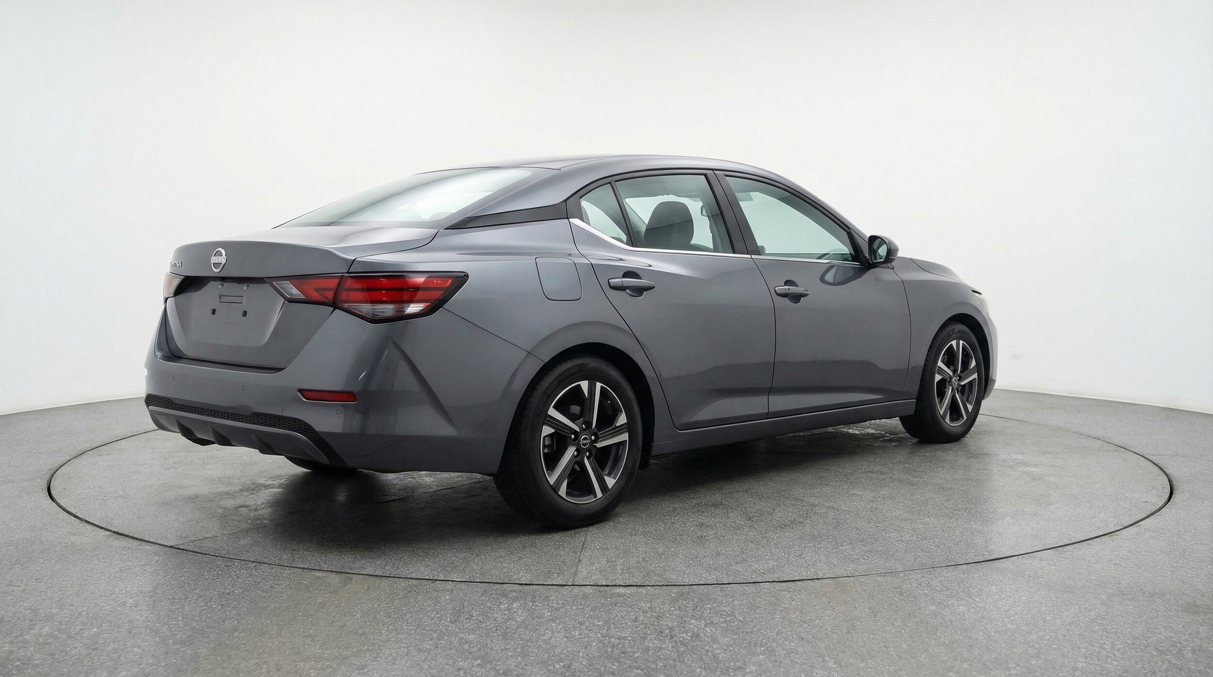 Thumbnail: 2025 Nissan Sentra - 9