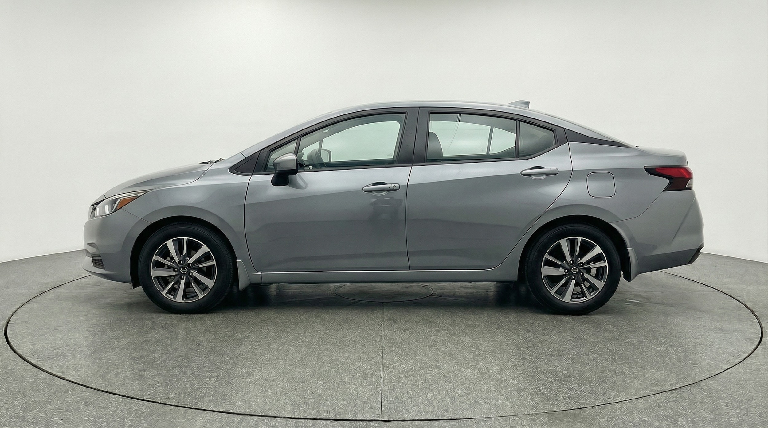 Thumbnail: 2025 Nissan Versa - 4