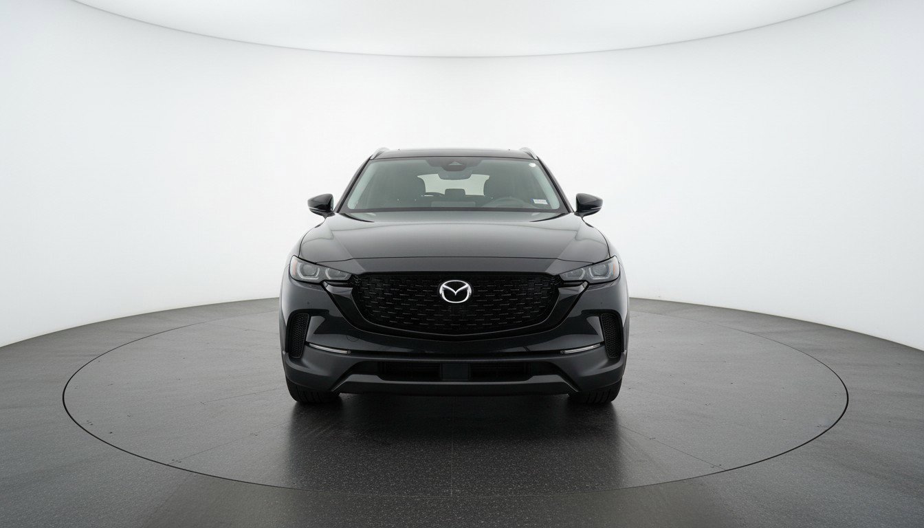 Thumbnail: 2025 Mazda CX-50 - 2