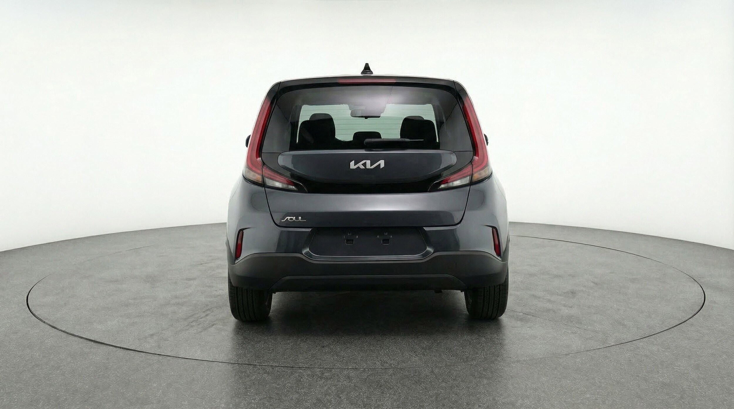 Thumbnail: 2025 Kia Soul - 7