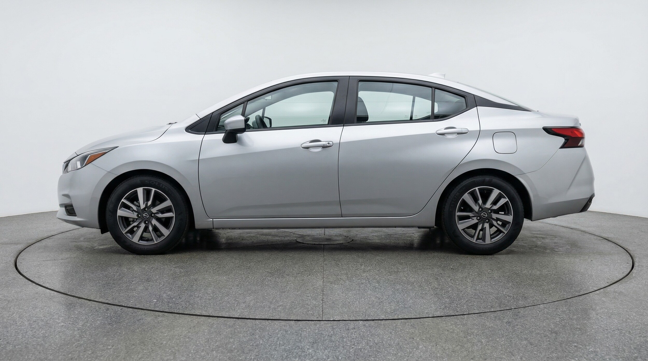 Thumbnail: 2025 Nissan Versa - 4