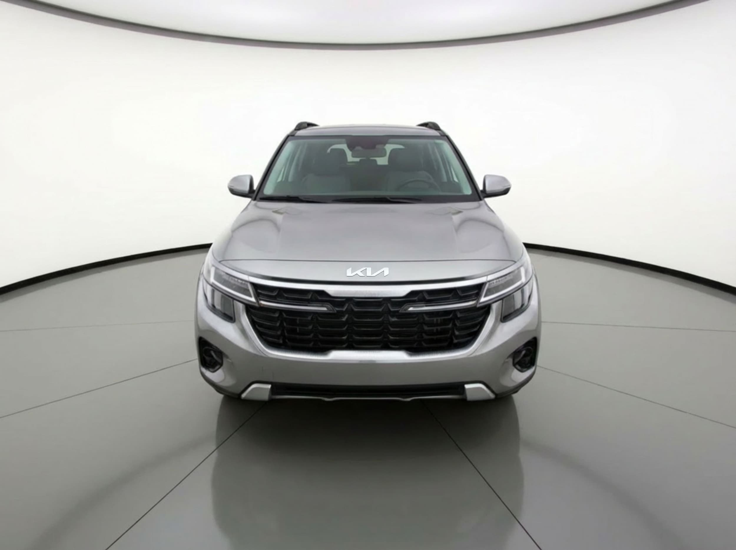 Thumbnail: 2025 Kia Seltos - 2