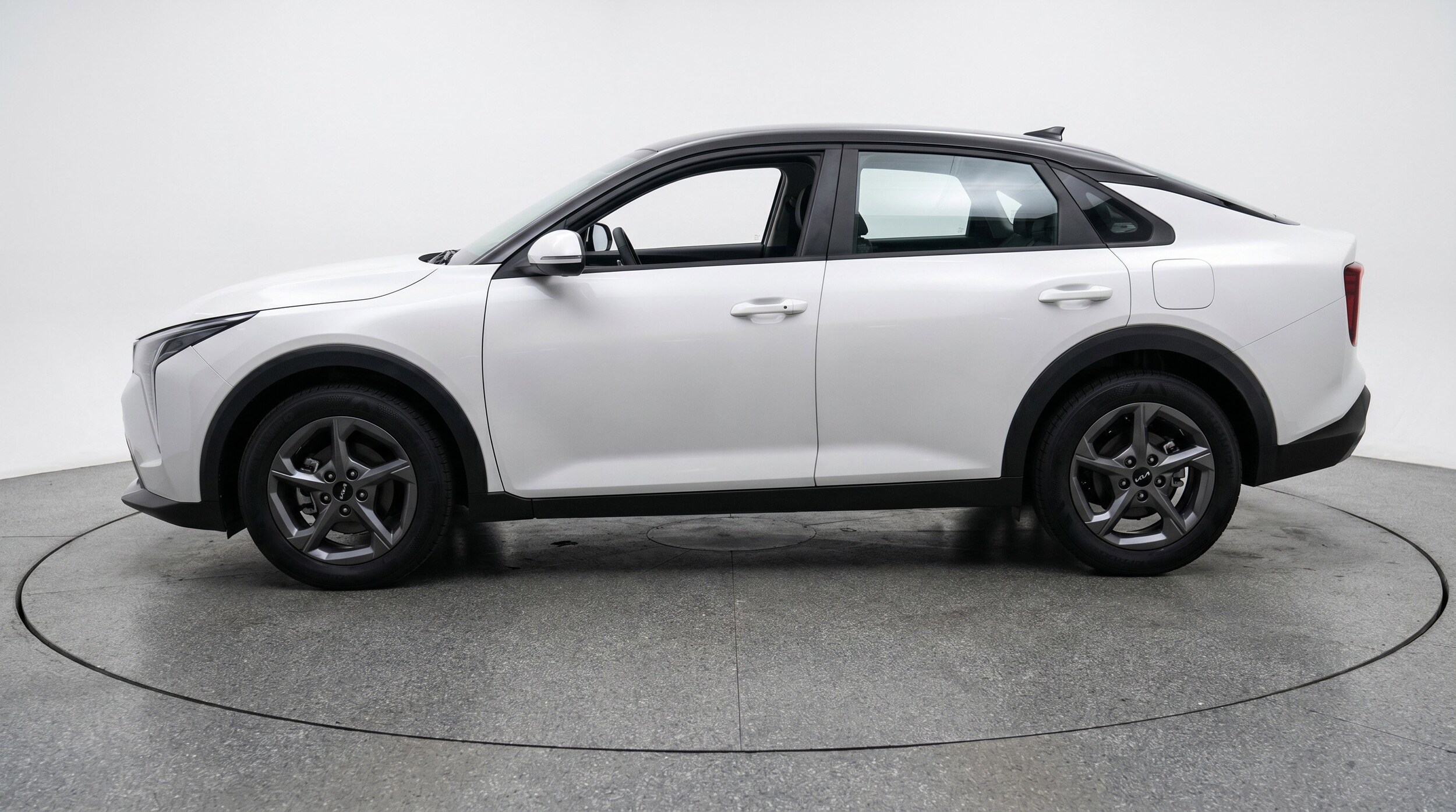 Thumbnail: 2025 Kia K4 - 5