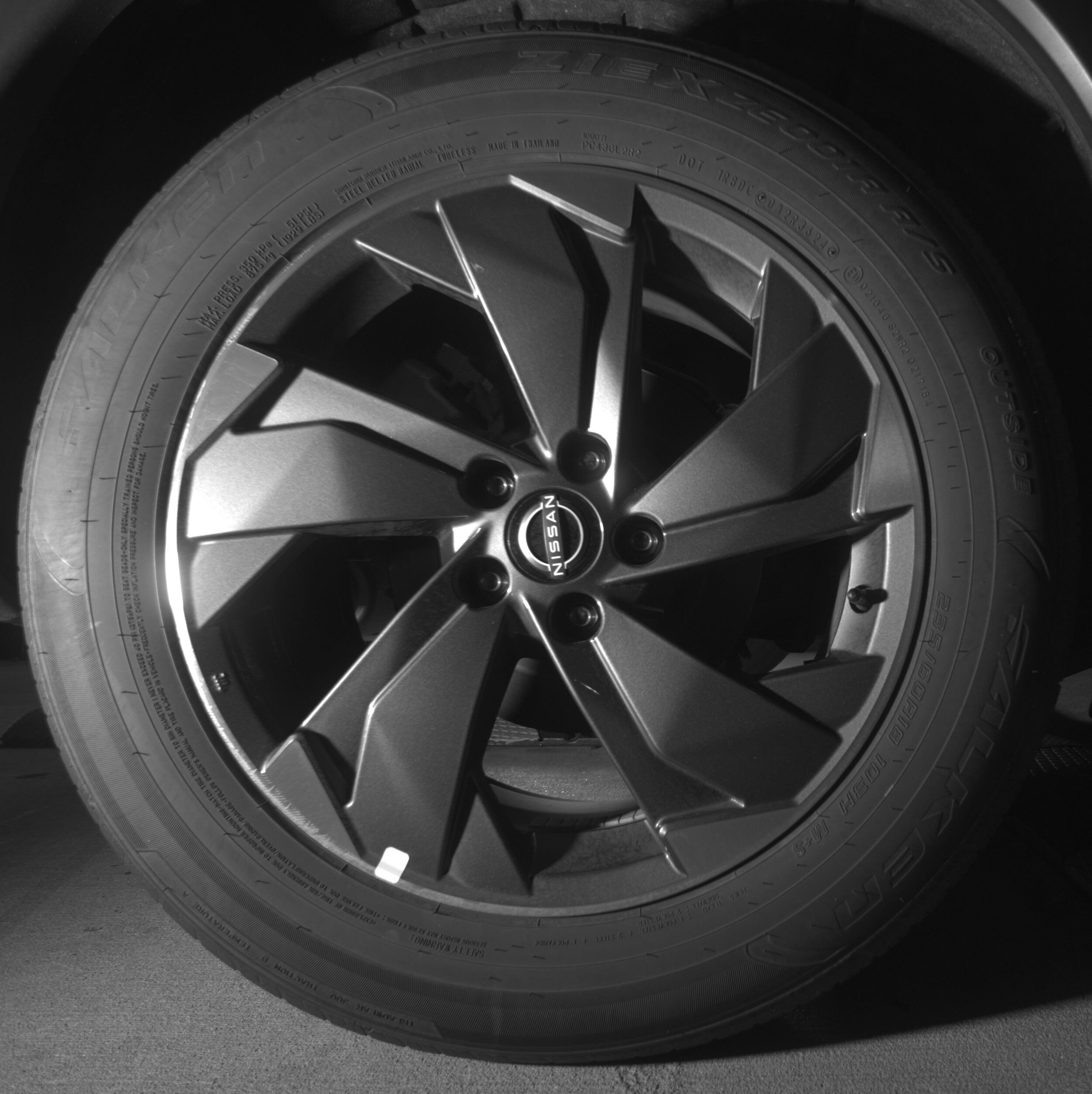 Thumbnail: 2025 Nissan Rogue - 15