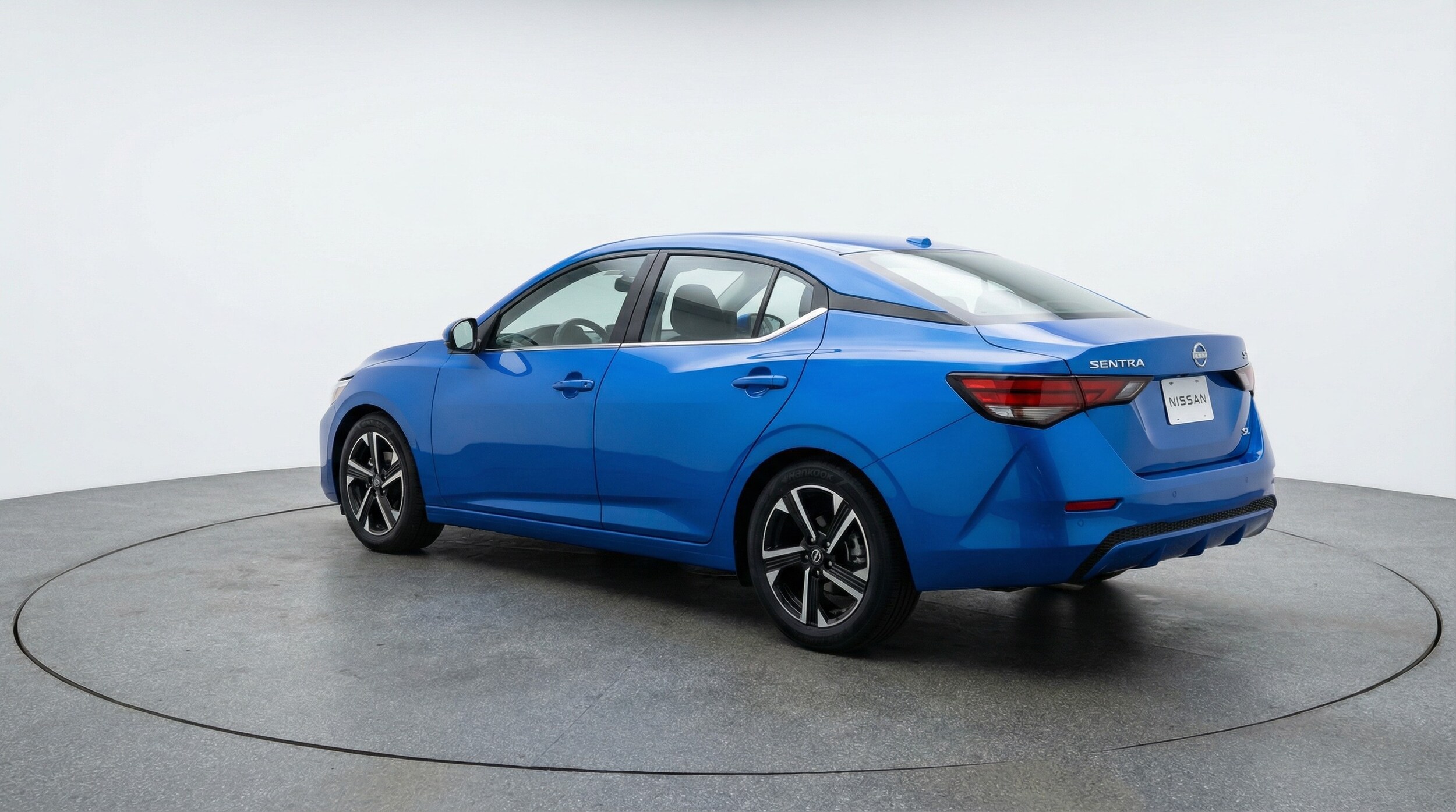 Thumbnail: 2025 Nissan Sentra - 5