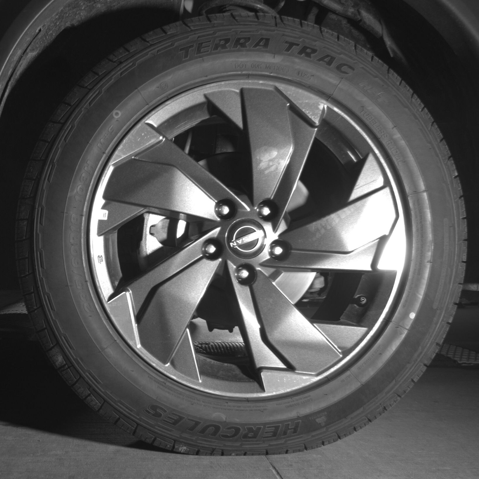 Thumbnail: 2025 Nissan Rogue - 9