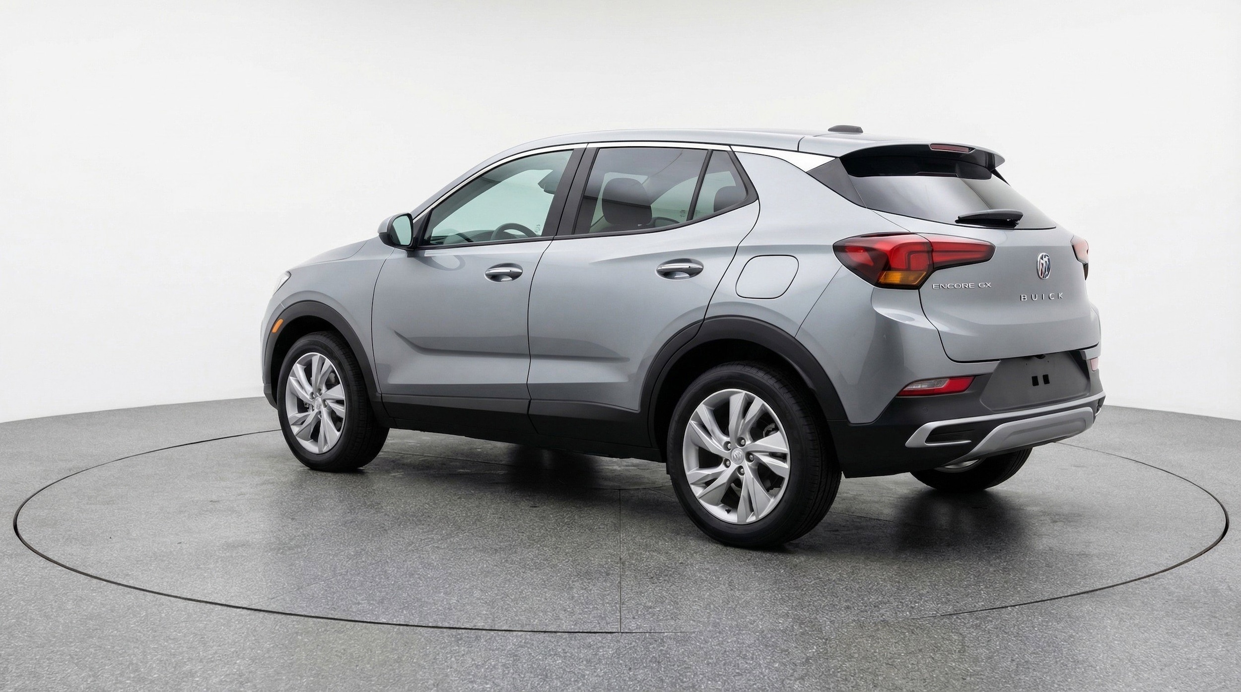 Thumbnail: 2025 Buick Encore GX - 6