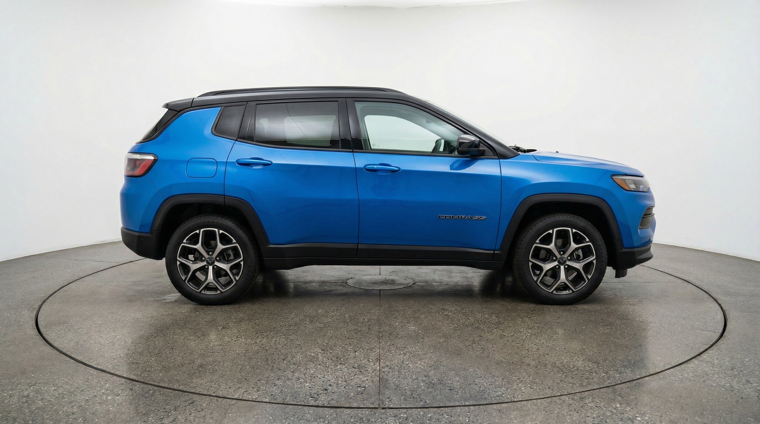 Thumbnail: 2025 Jeep Compass - 11