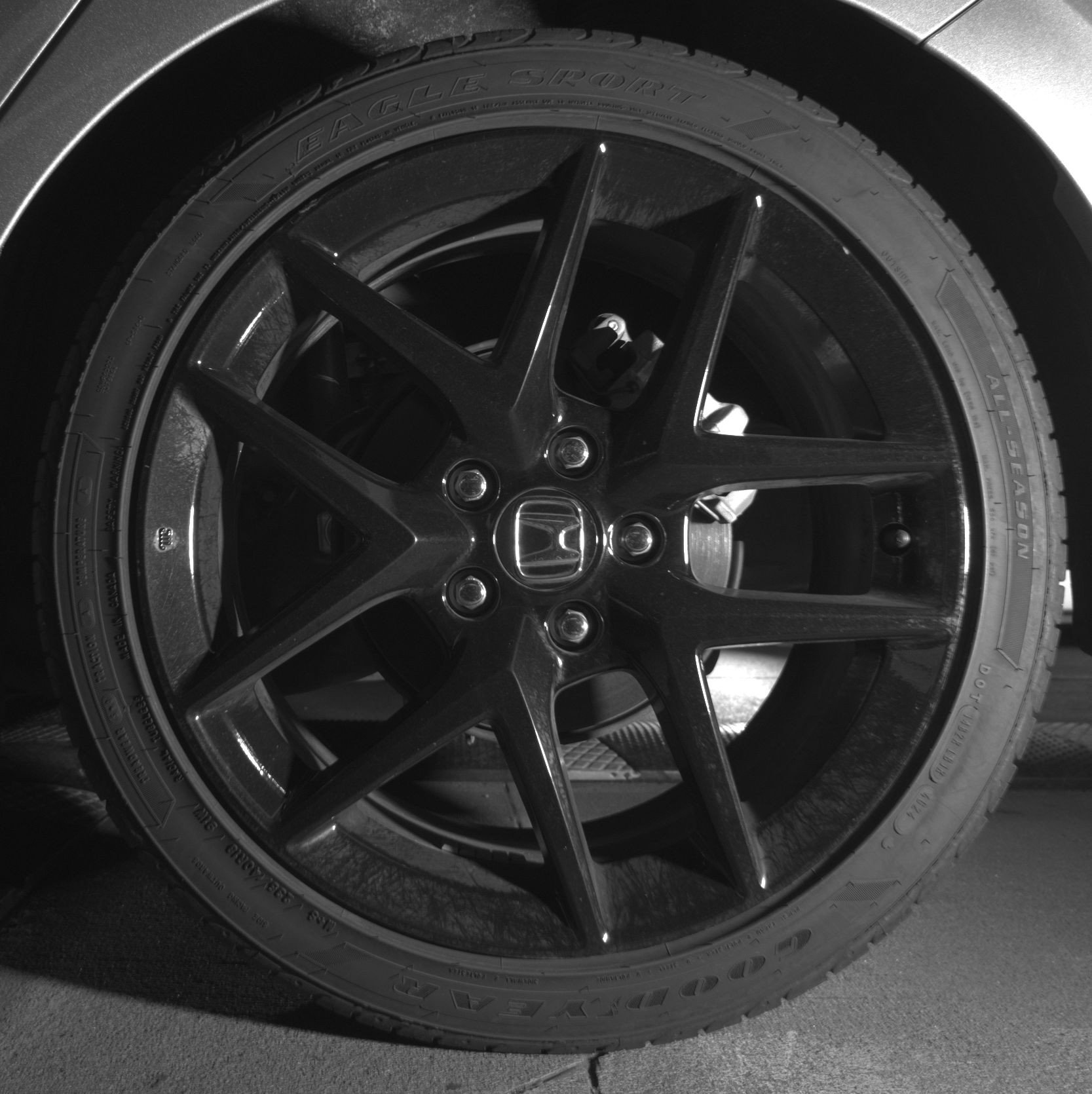 Thumbnail: 2025 Honda Civic - 14