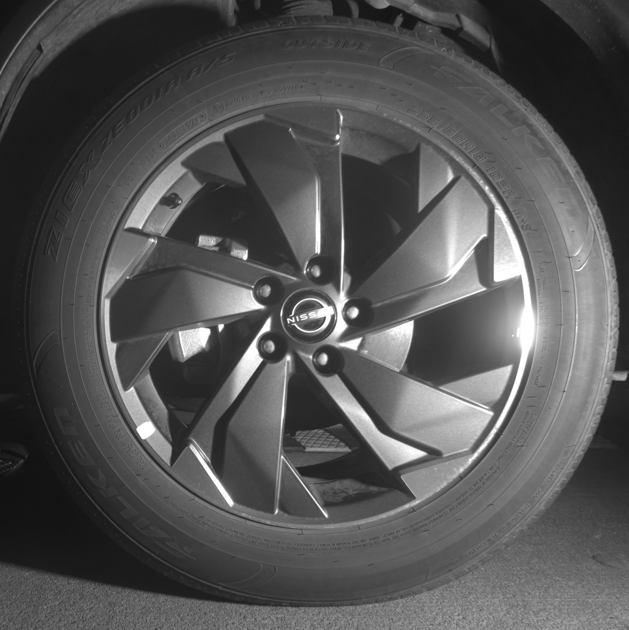 Thumbnail: 2025 Nissan Rogue - 12