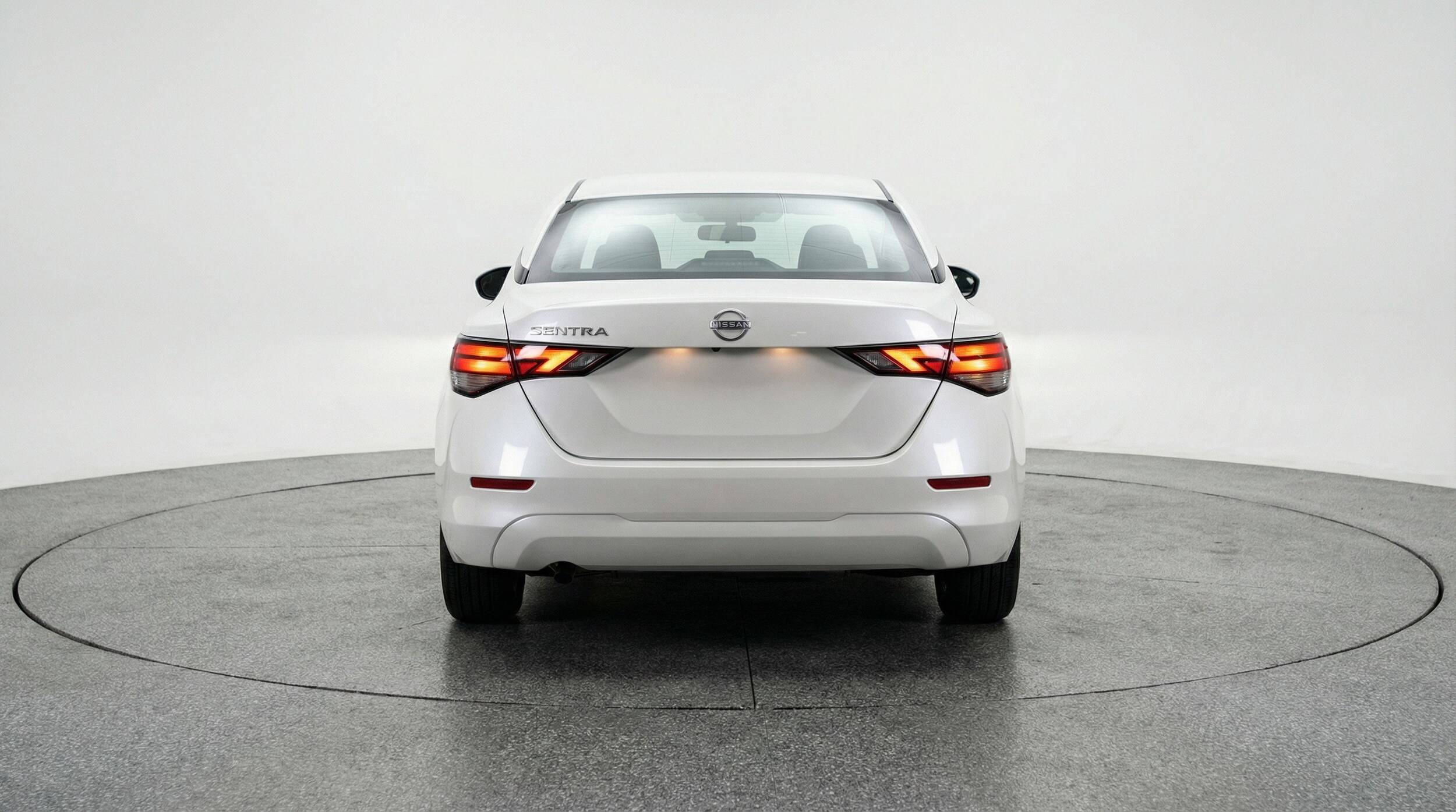 Thumbnail: 2025 Nissan Sentra - 7