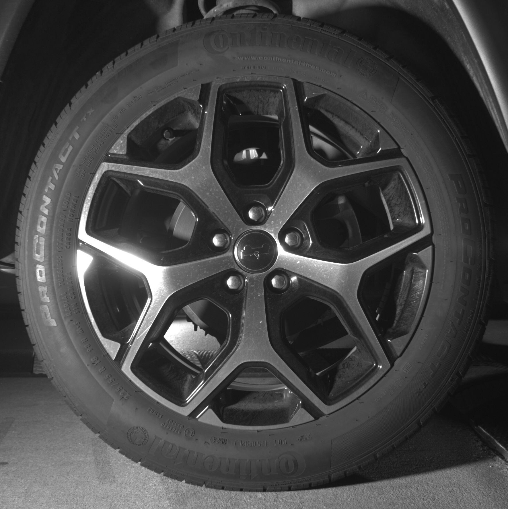 Thumbnail: 2025 Jeep Compass - 12