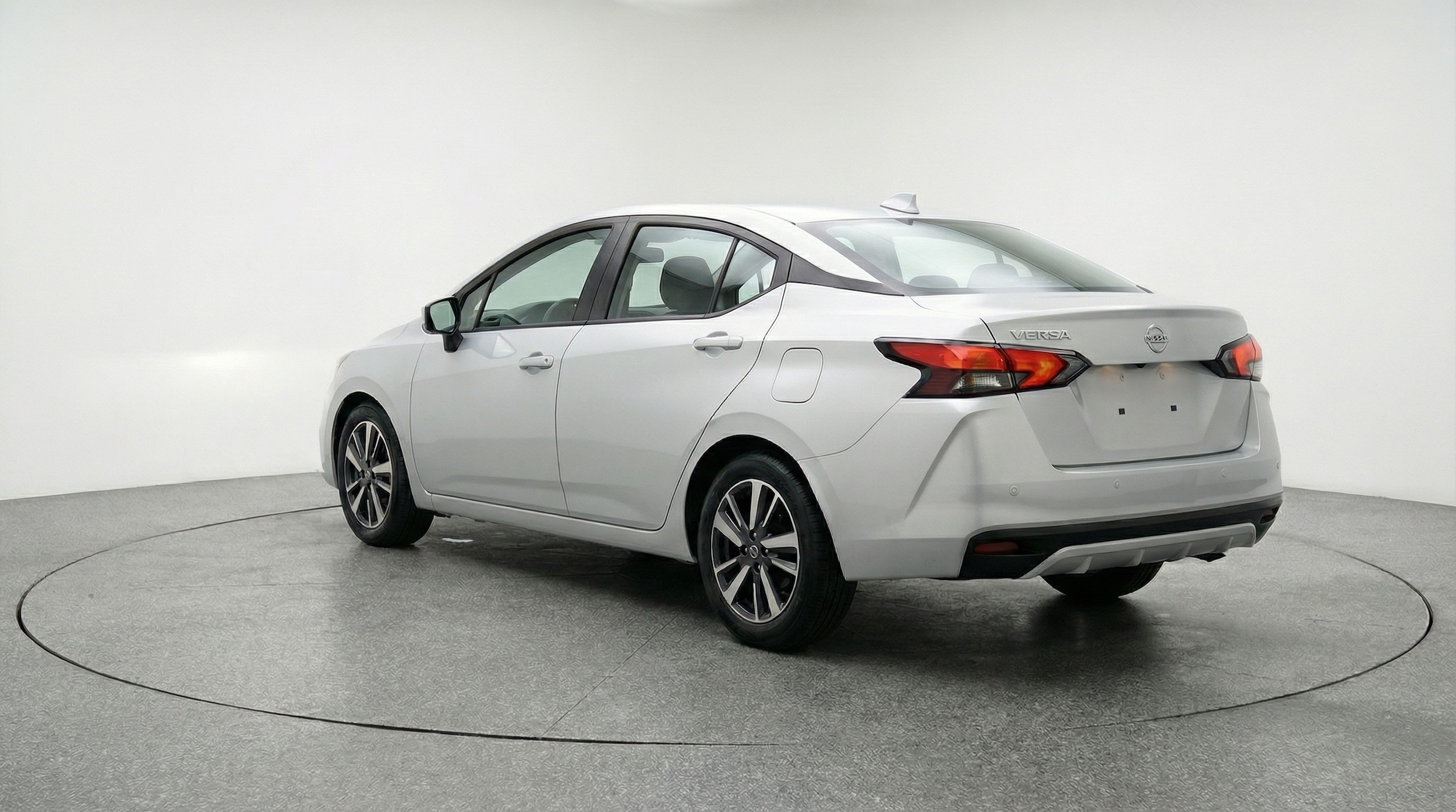 Thumbnail: 2025 Nissan Versa - 5