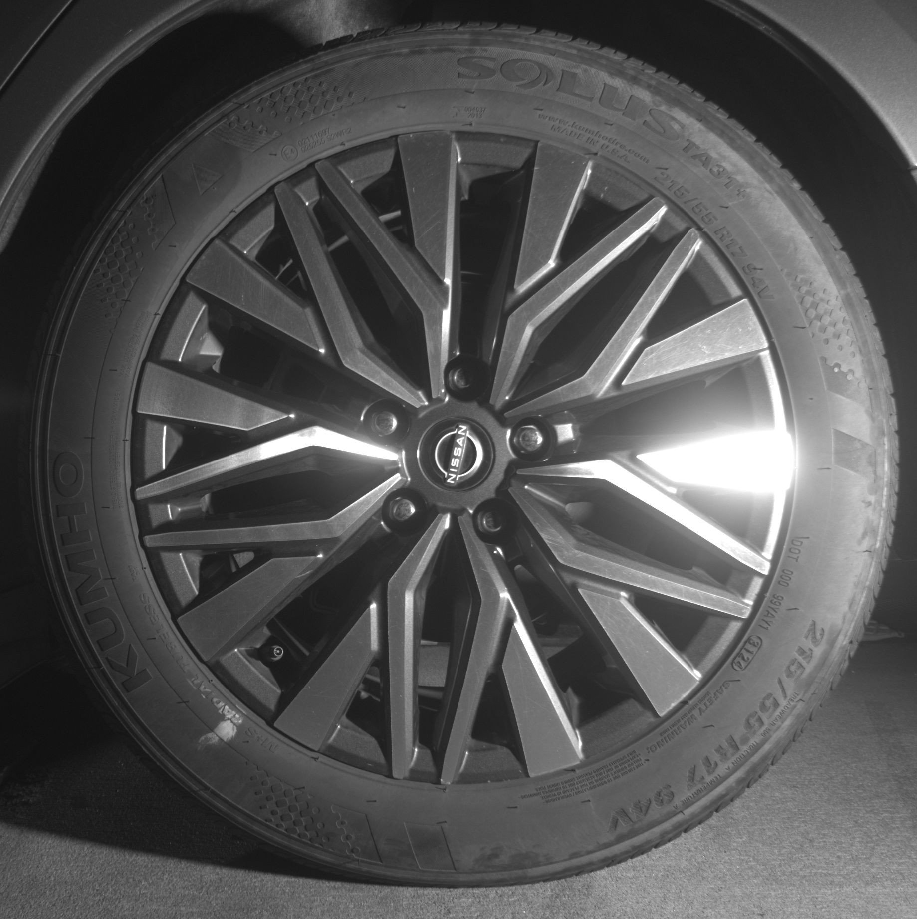 Thumbnail: 2025 Nissan Altima - 14